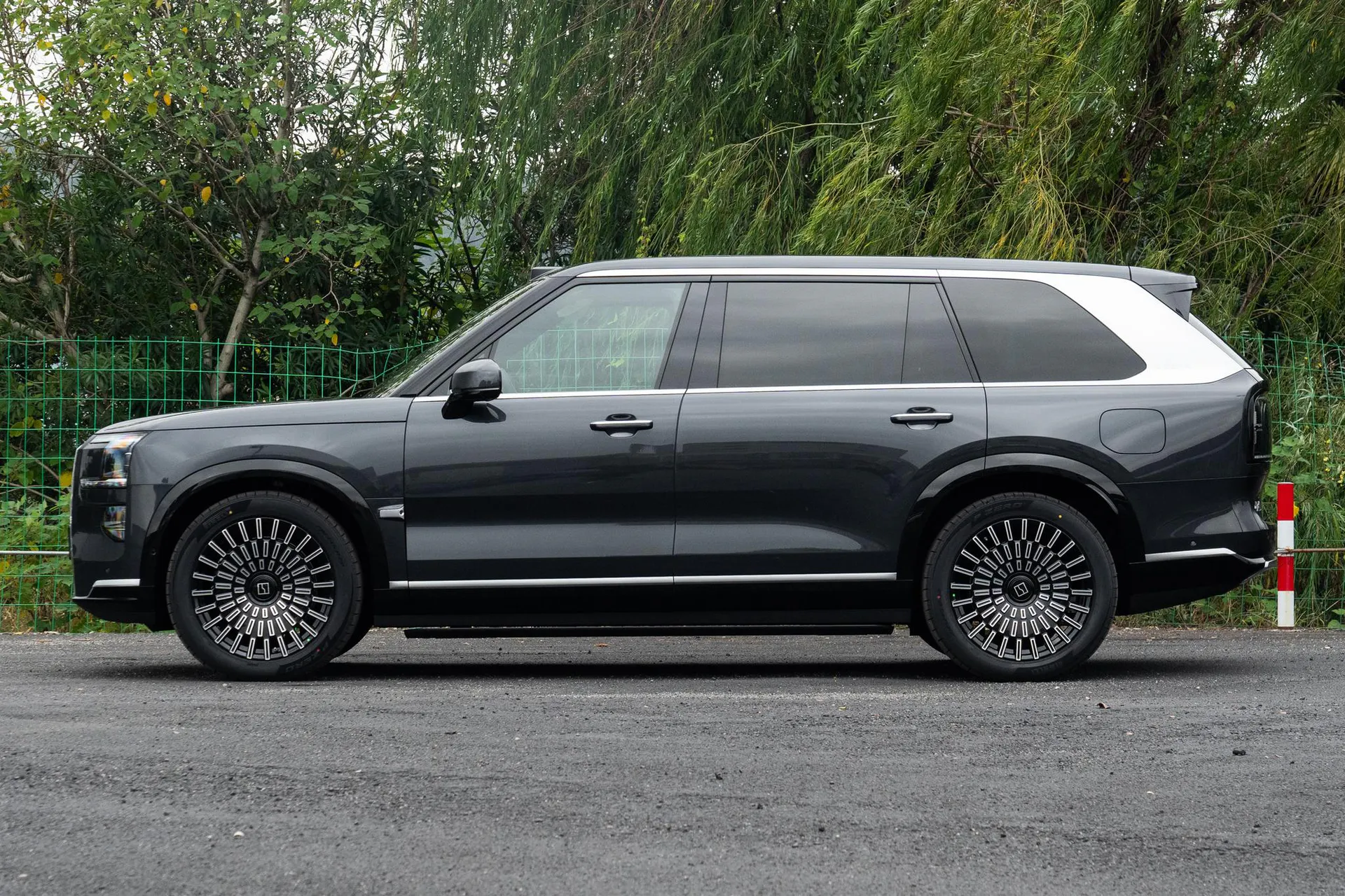 9X Max 55kWh 6-Seater