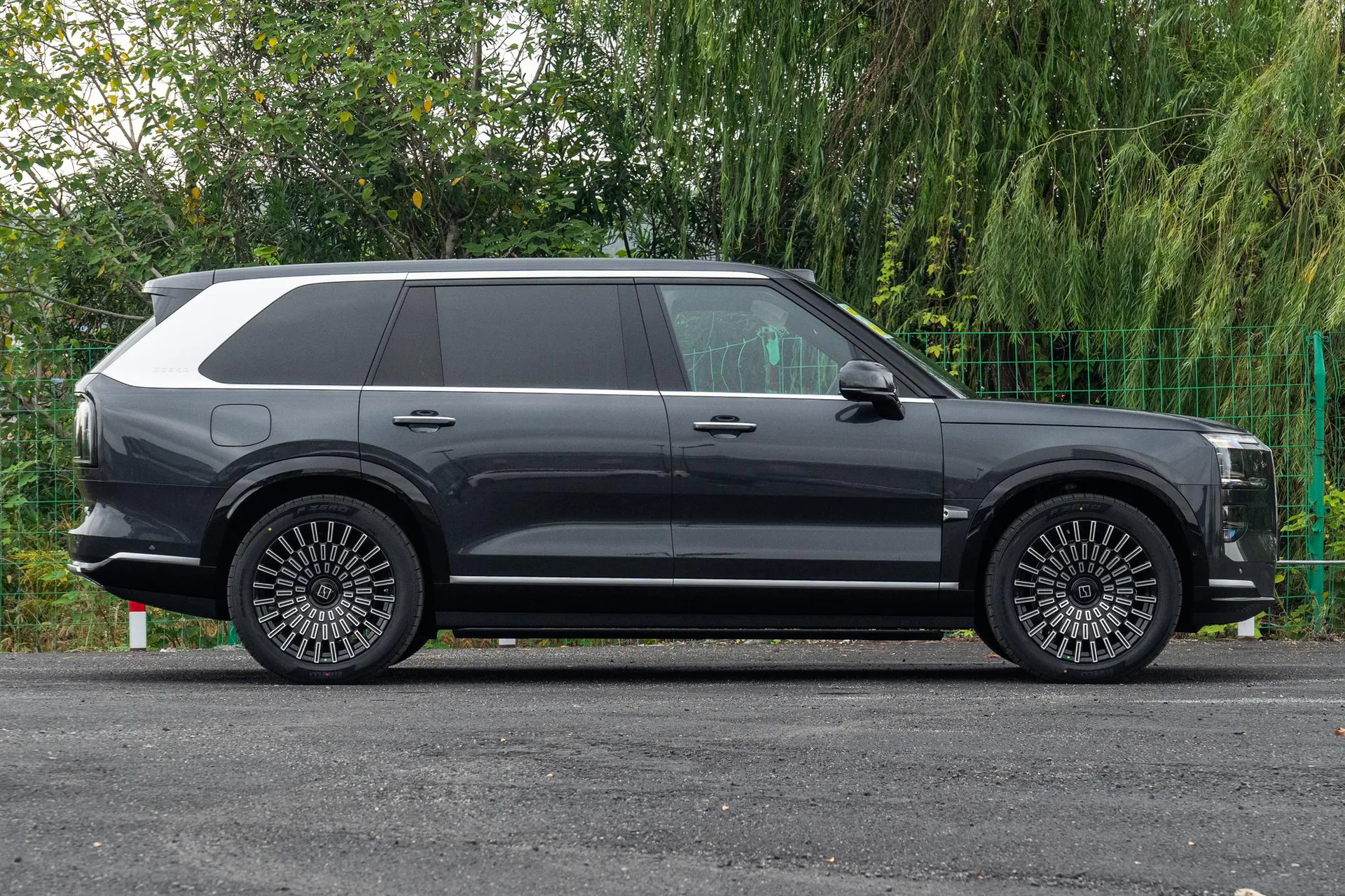  9X Max 55kWh 6-Seater