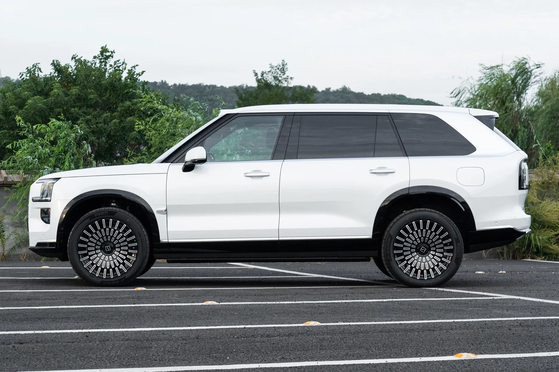  9X Max 55kWh 6-Seater