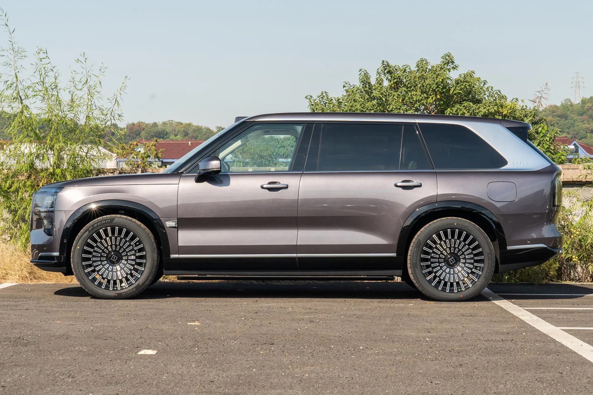  9X Ultra 55kWh 6-Seater