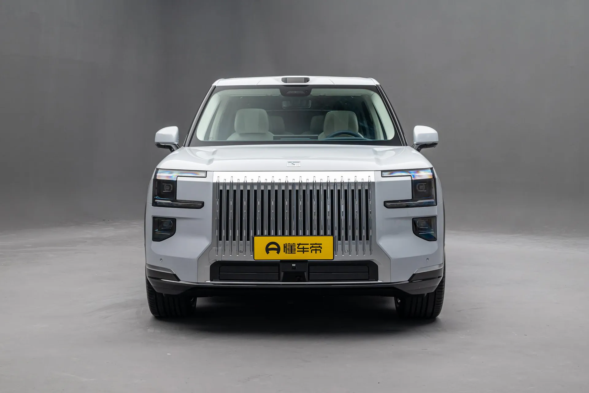  9X Ultra 55kWh 6-Seater