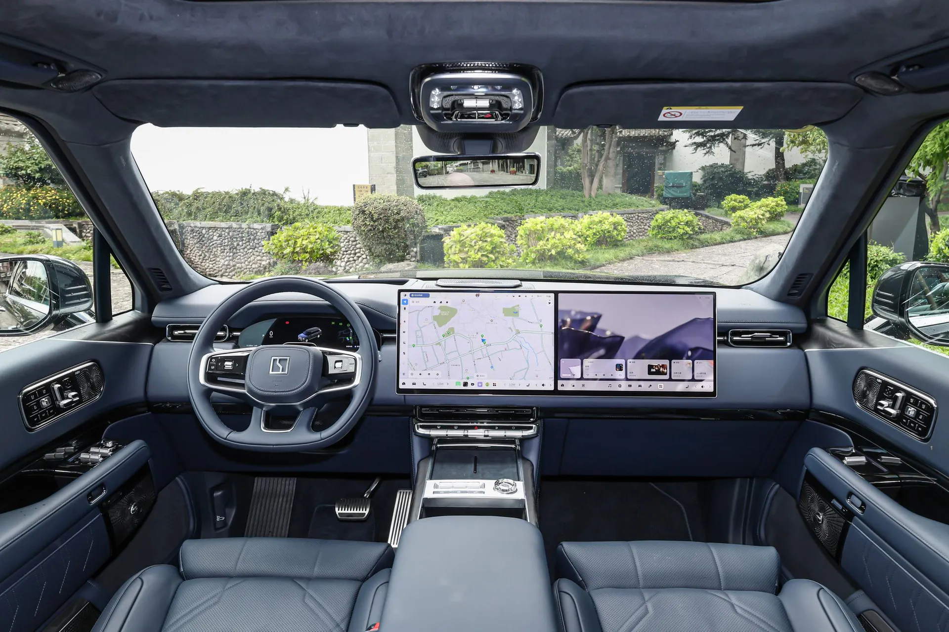  9X Ultra 70kWh 6-Seater