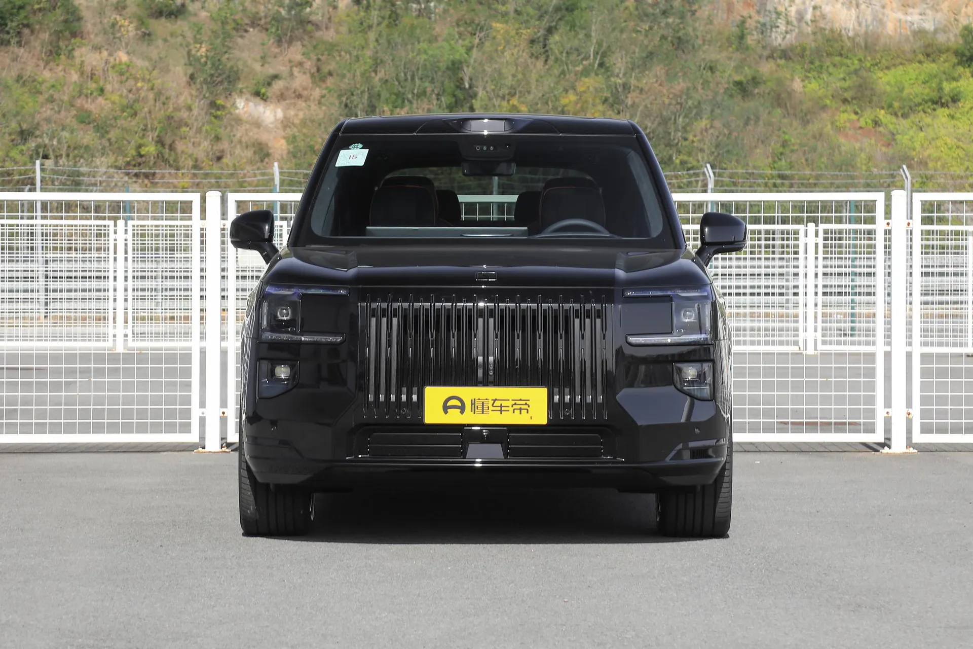  9X Yaohai 70kWh 6-Seater