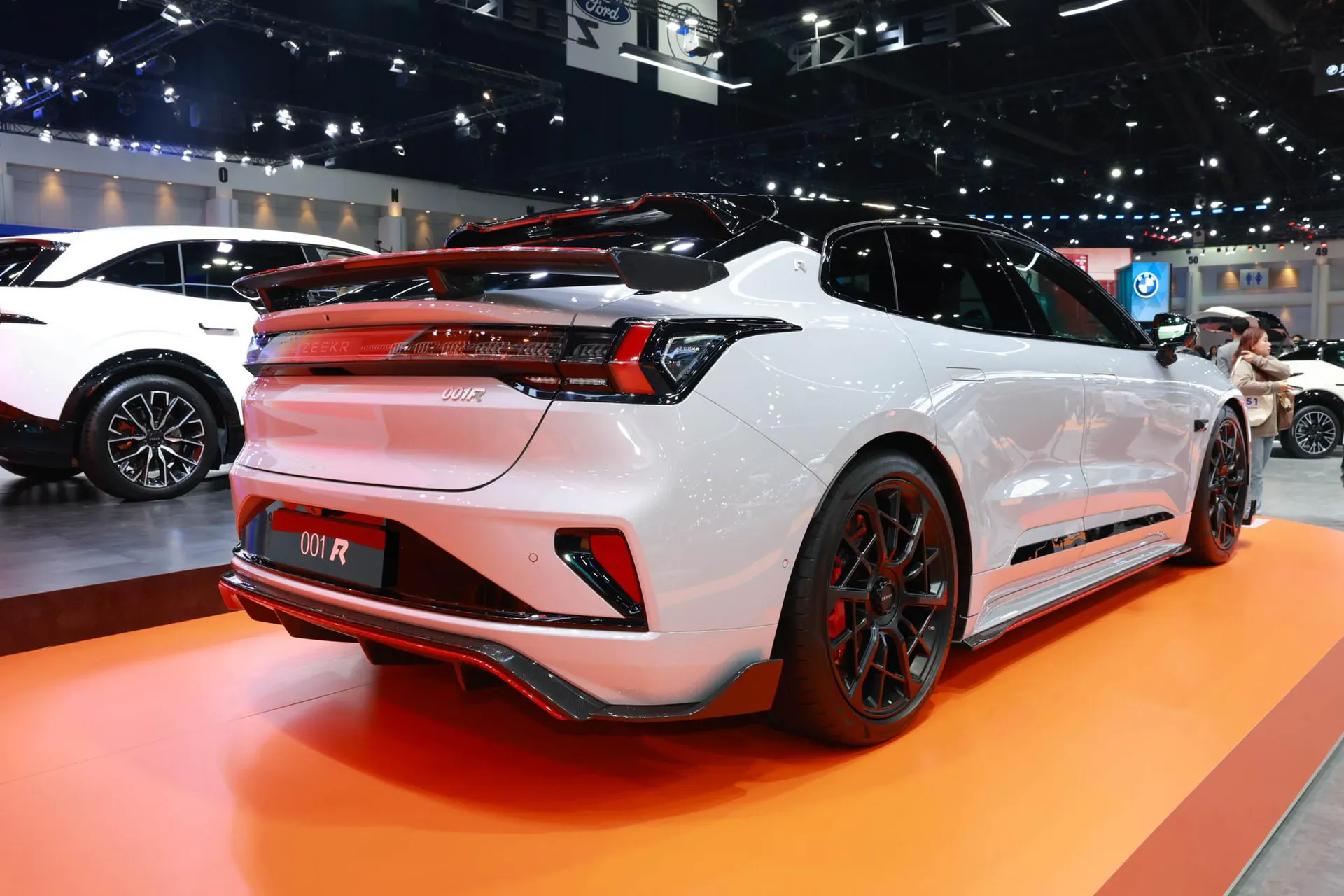  001 FR 100kWh AWD
