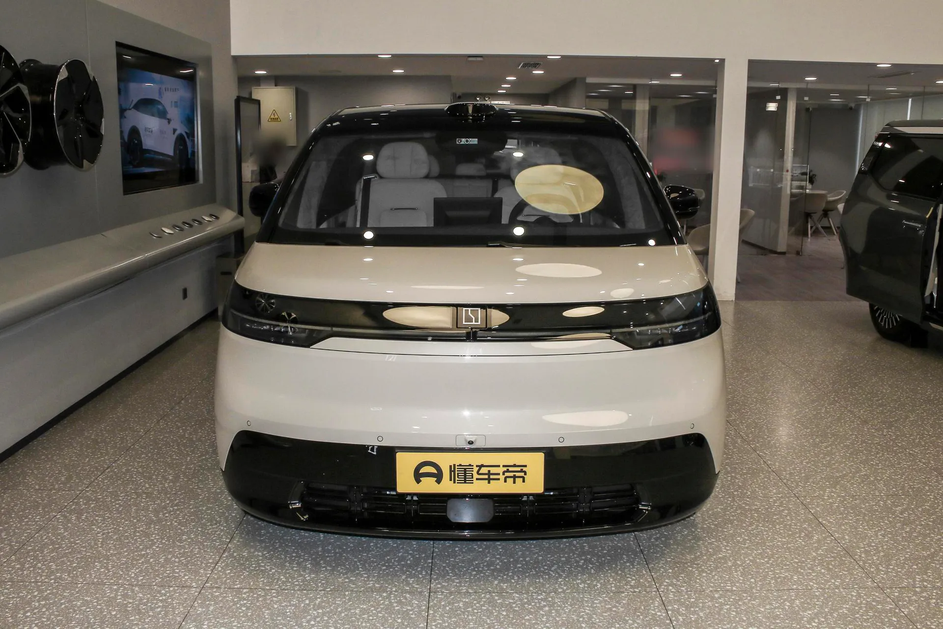  MIX 76kWh Smart Driving