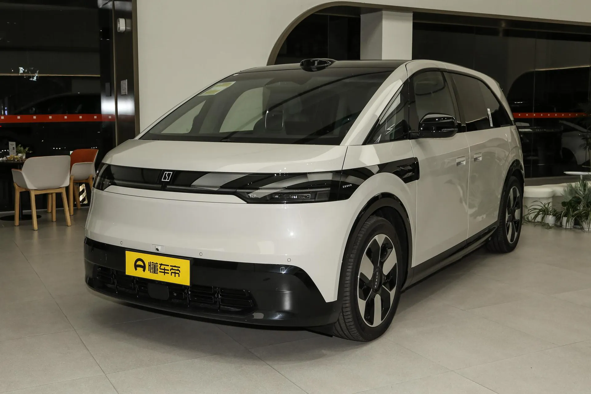  MIX 76kWh Smart Driving