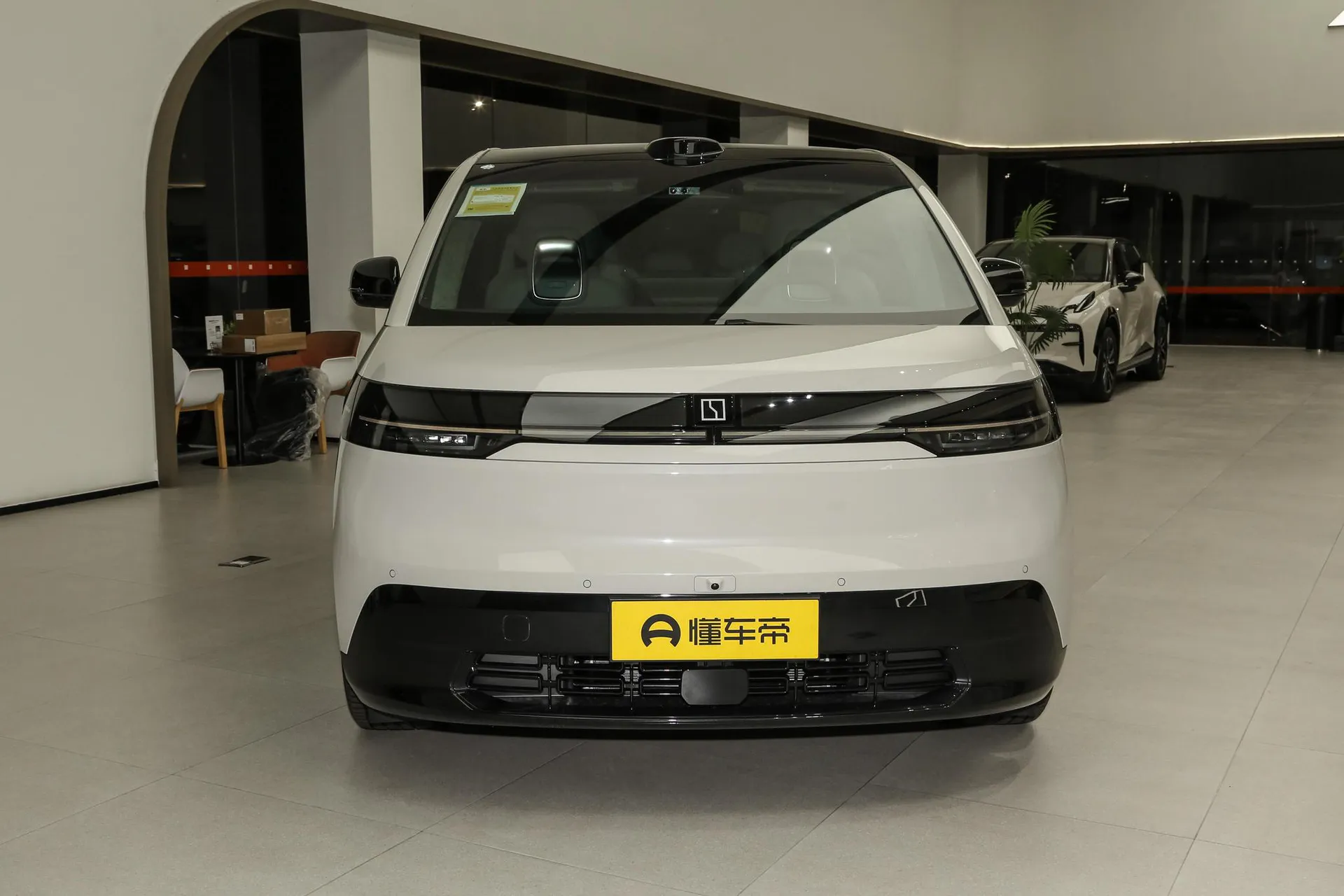 MIX 76kWh Smart Driving
