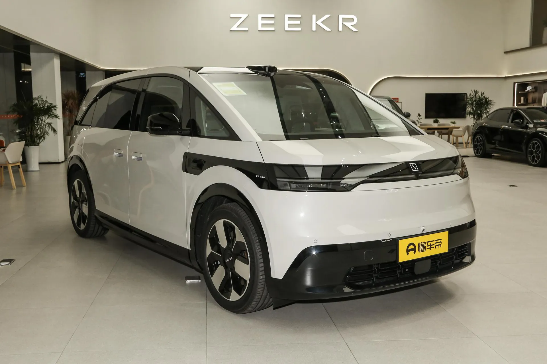  MIX 76kWh Smart Driving