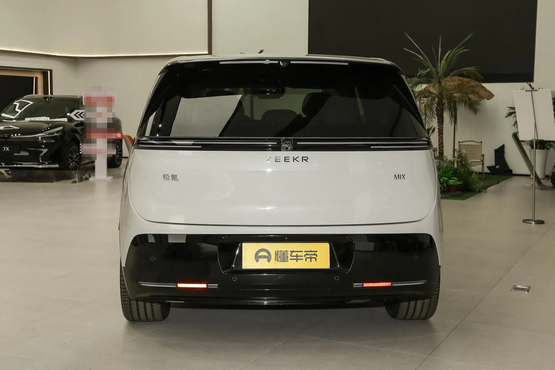  MIX 76kWh Smart Driving