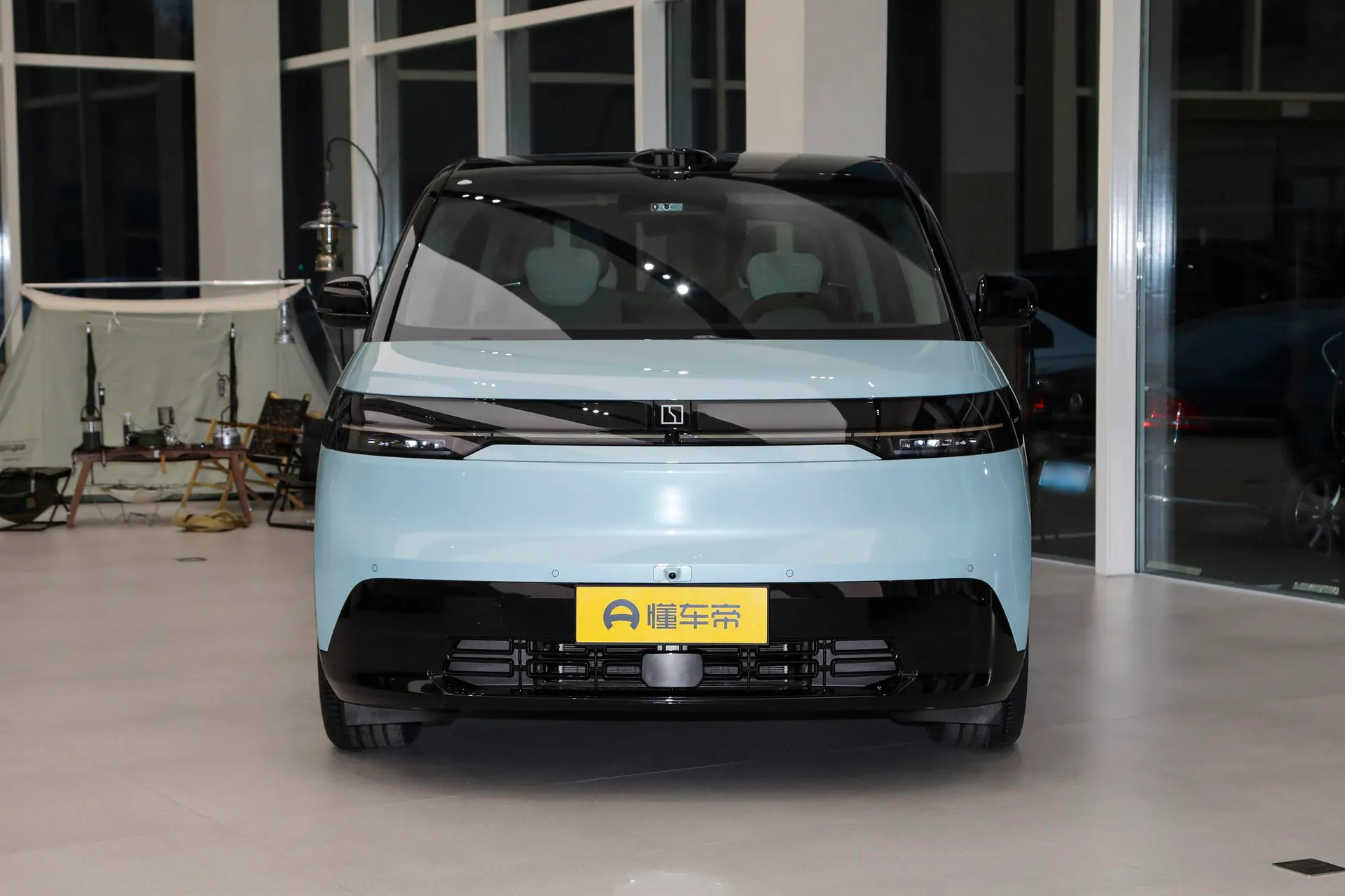  MIX 76kWh Smart Driving