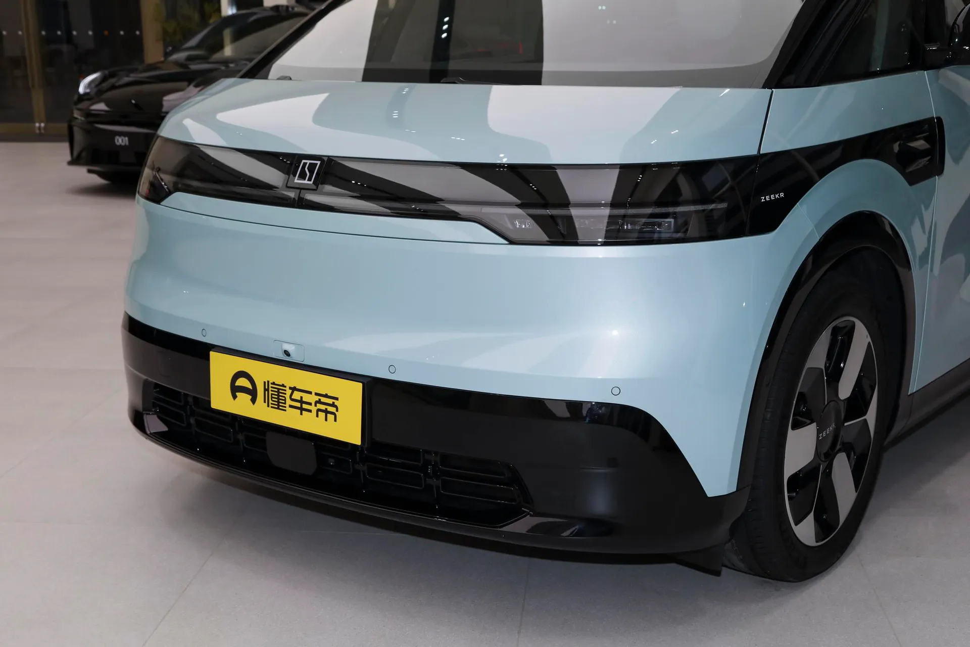  MIX 76kWh Smart Driving