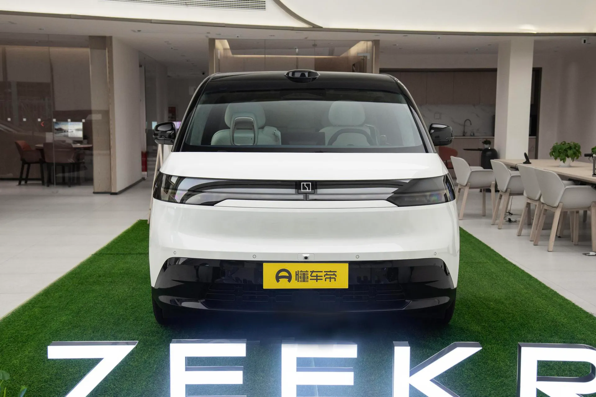  MIX 76kWh Smart Driving