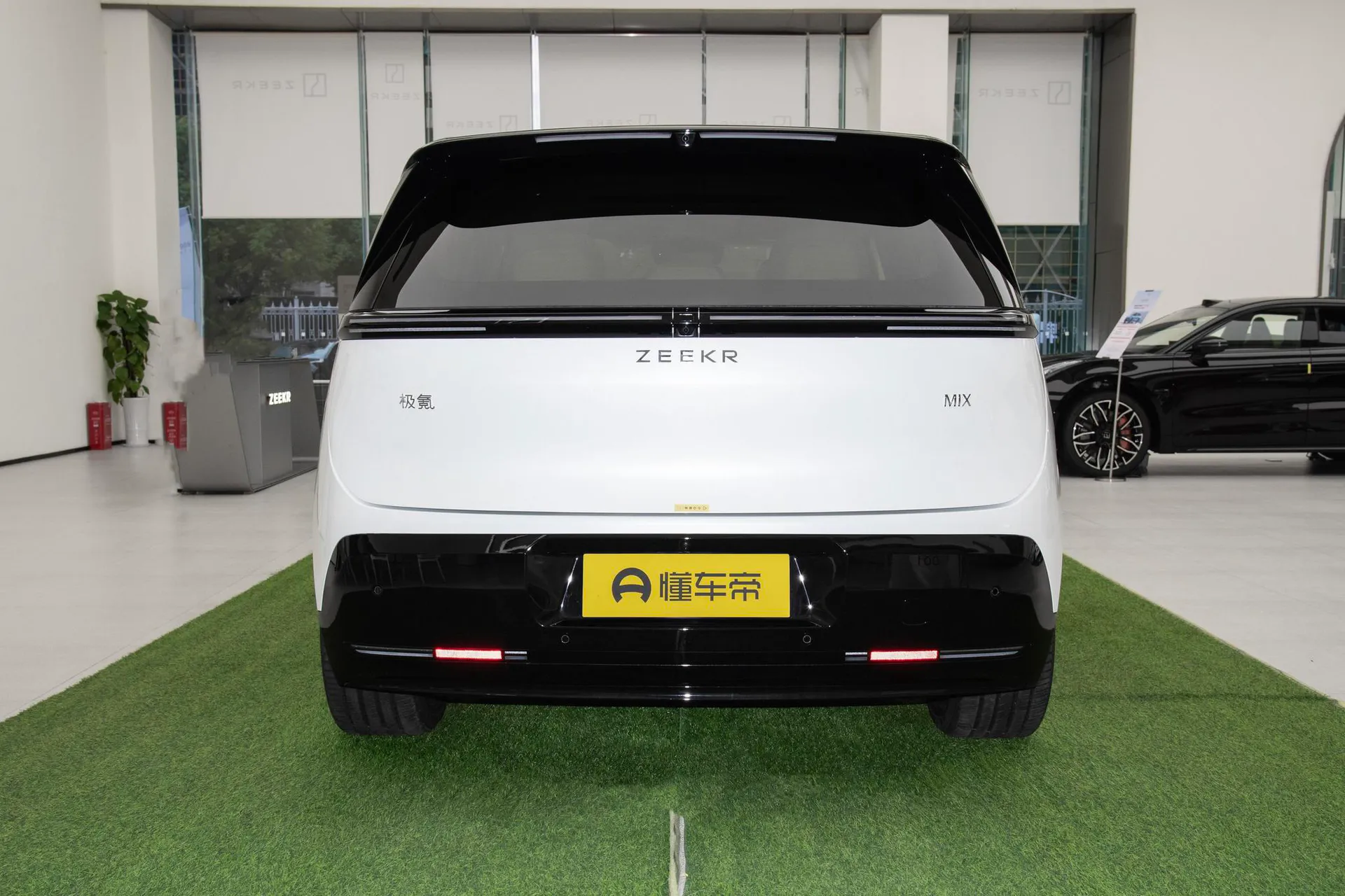  MIX 76kWh Smart Driving
