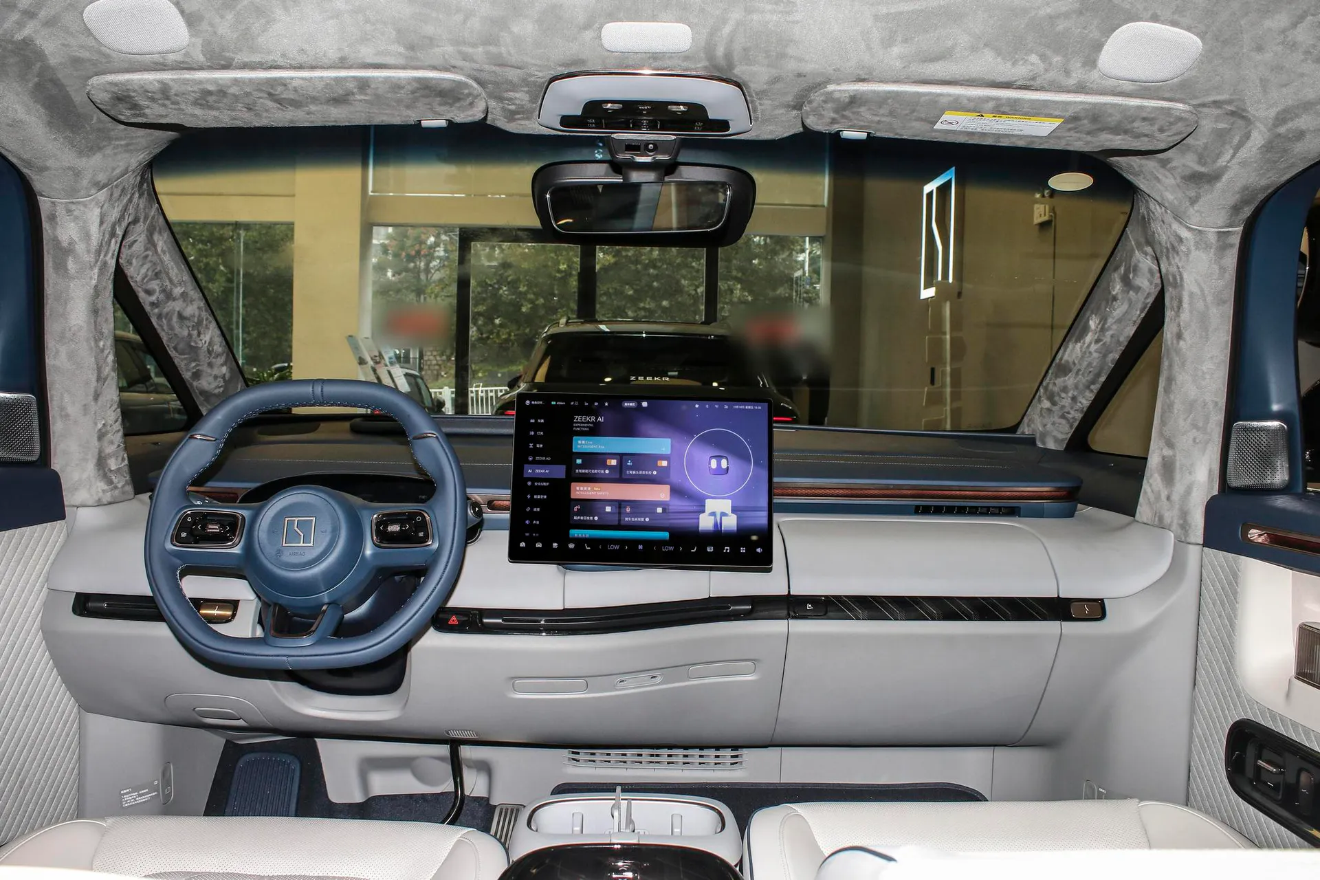  MIX 76kWh Smart Driving
