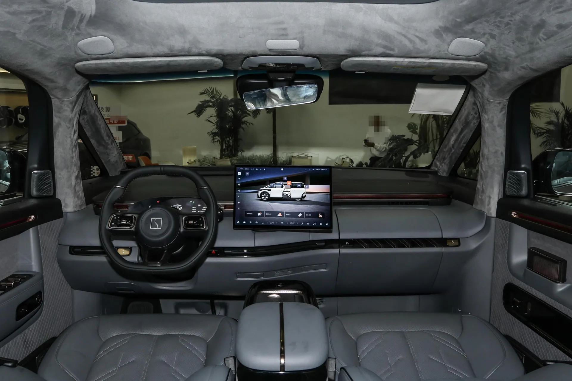  MIX 76kWh Smart Driving