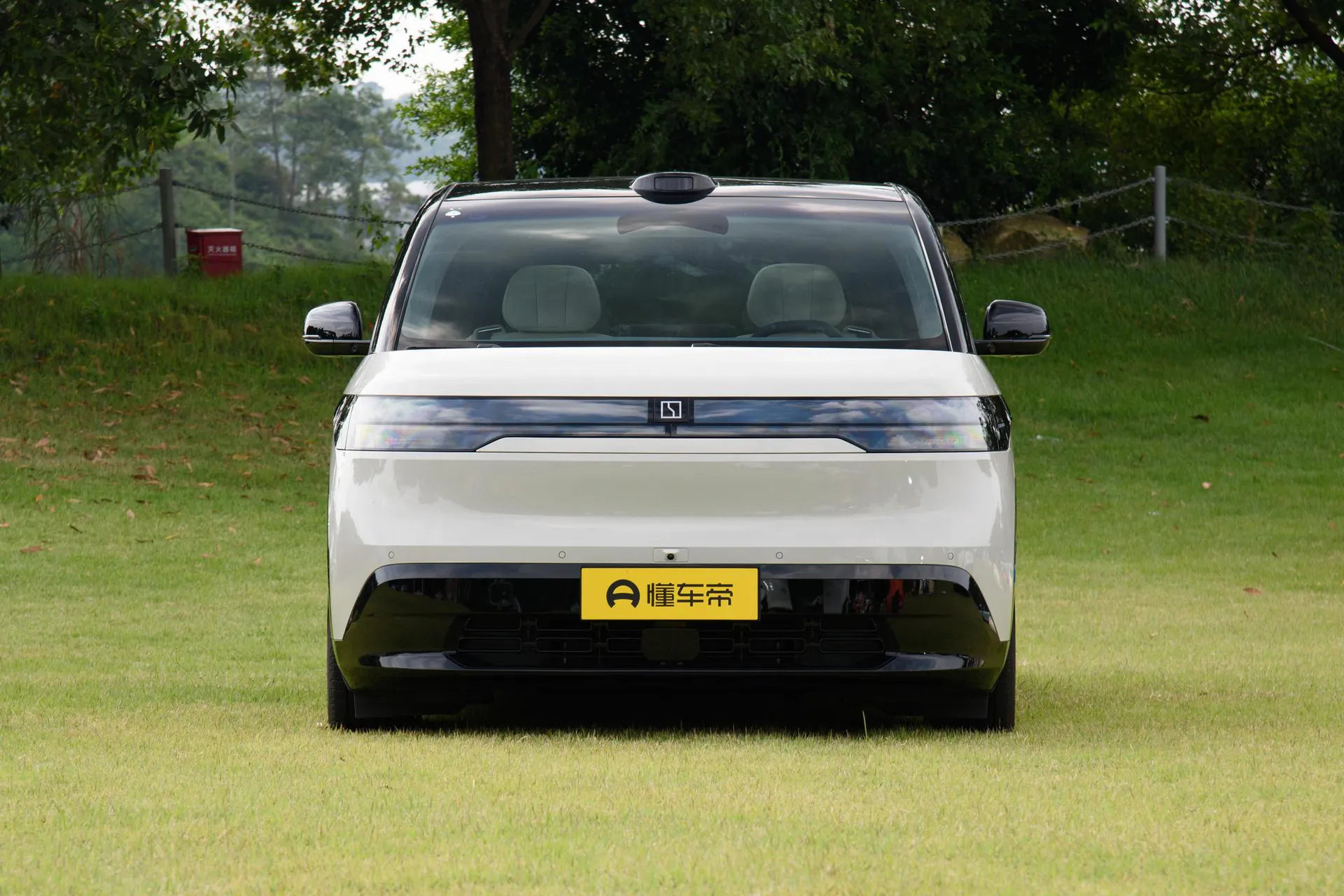  MIX 102kWh Long Range Smart Driving