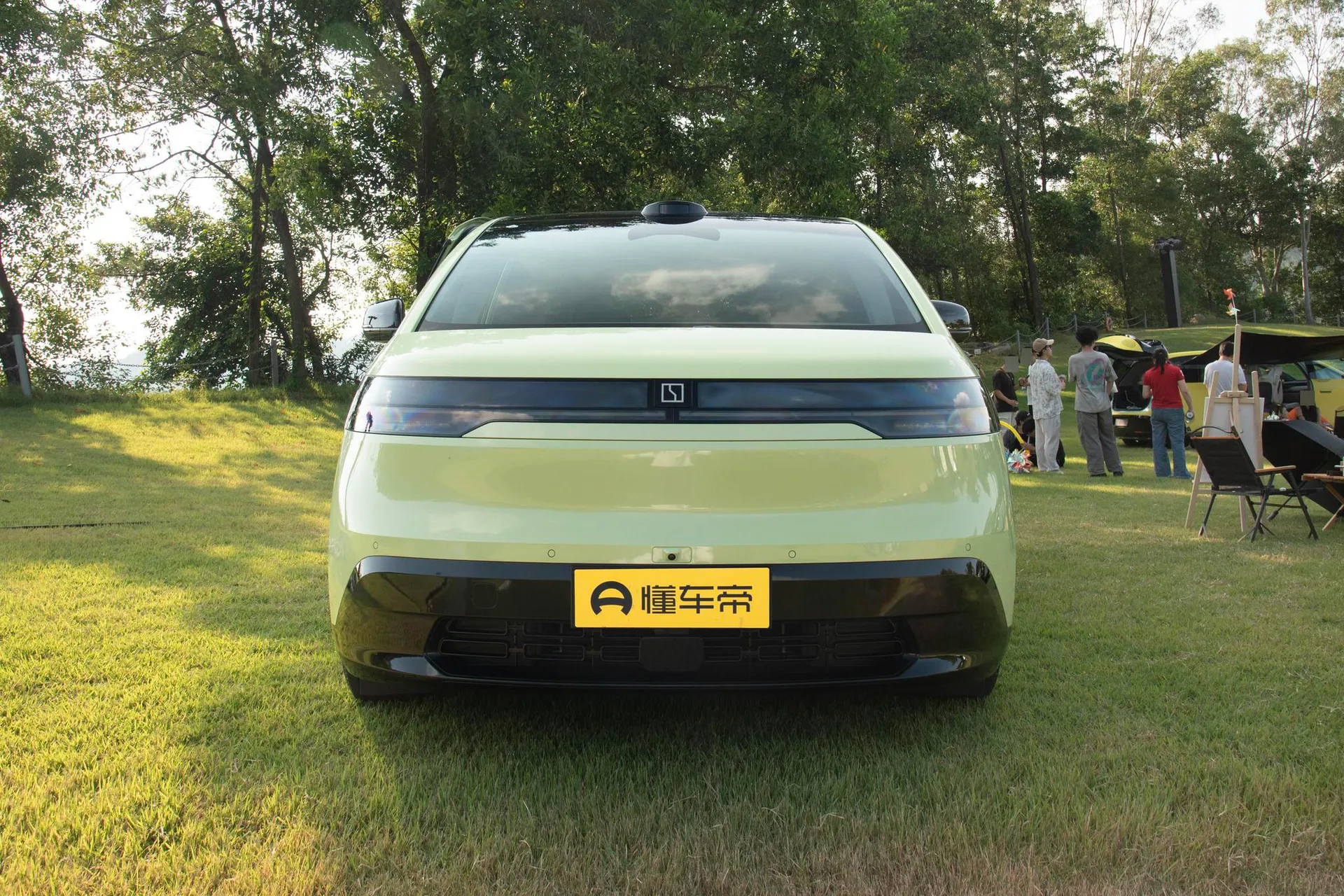  MIX 102kWh Long Range Smart Driving