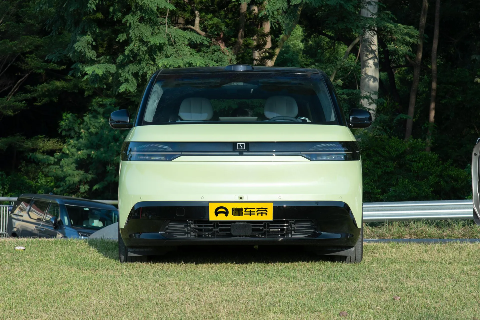  MIX 102kWh Long Range Smart Driving