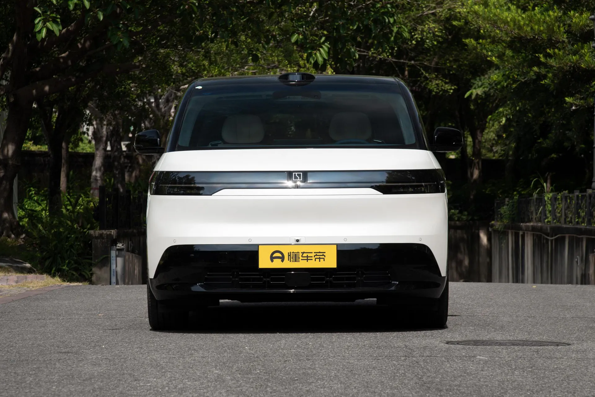  MIX 102kWh Long Range Smart Driving