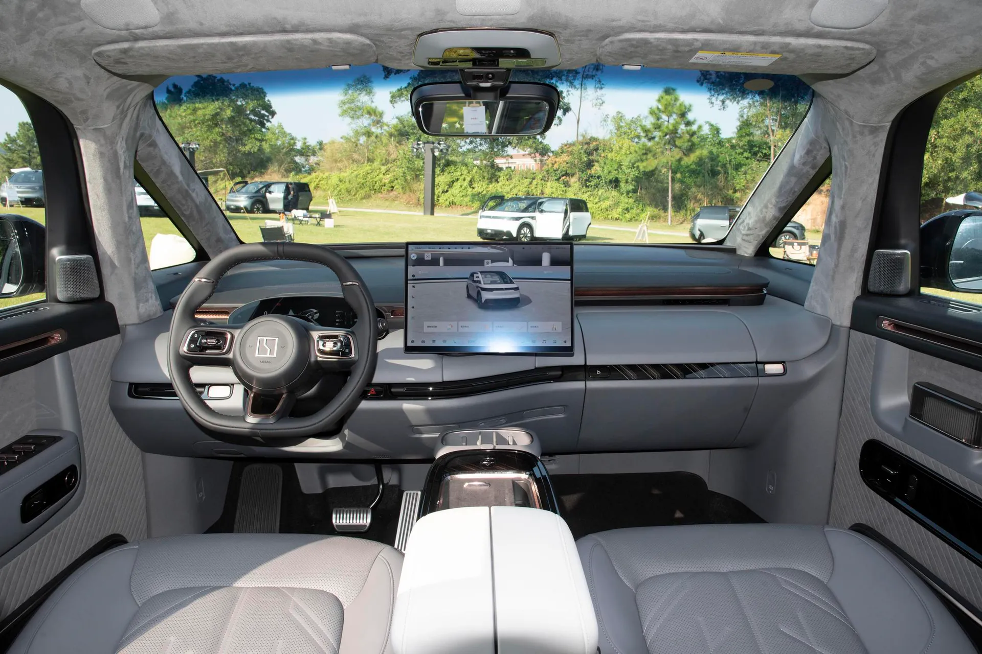  MIX 102kWh Long Range Smart Driving
