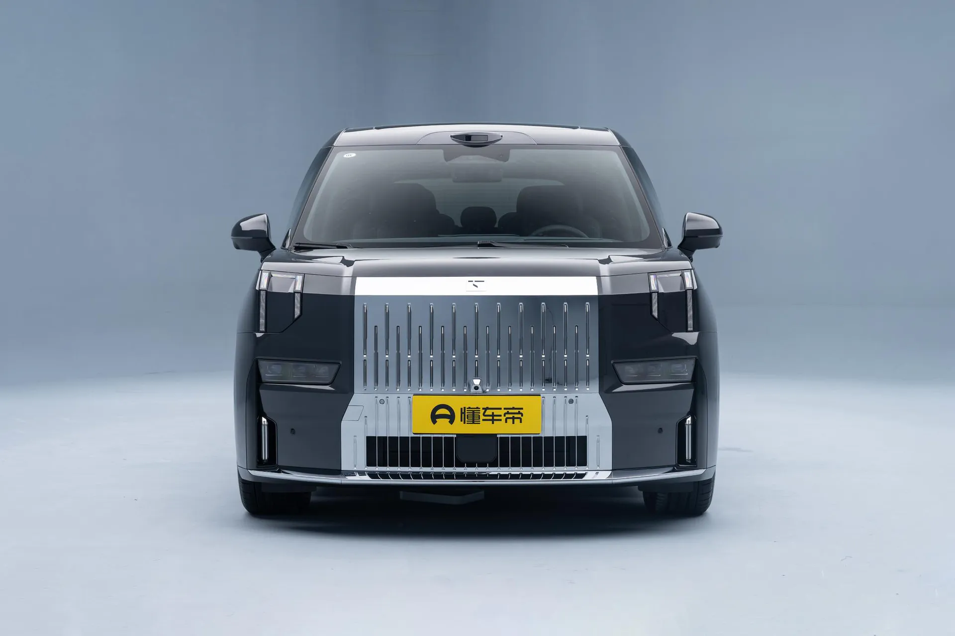  009 7-Seater Ultra+ Qijia AWD