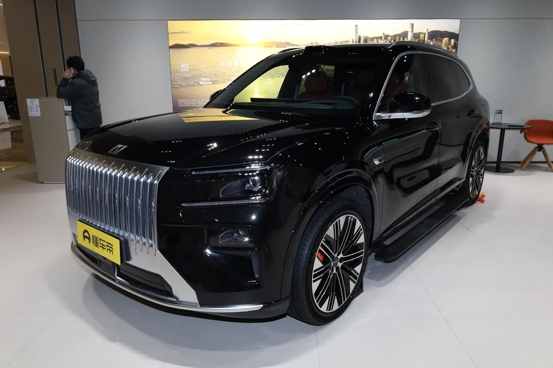  8X 55kWh Ultra