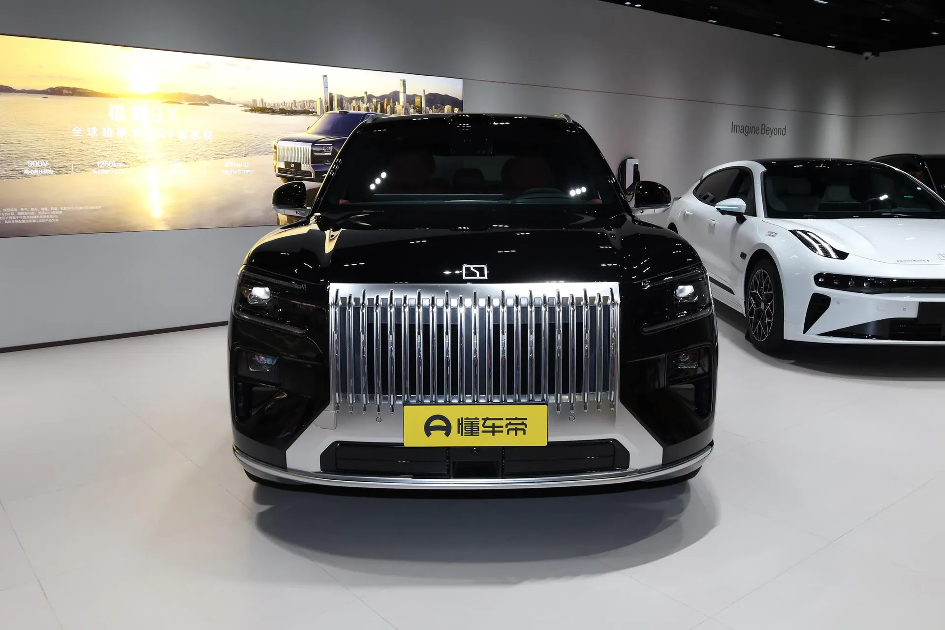  8X 55kWh Ultra