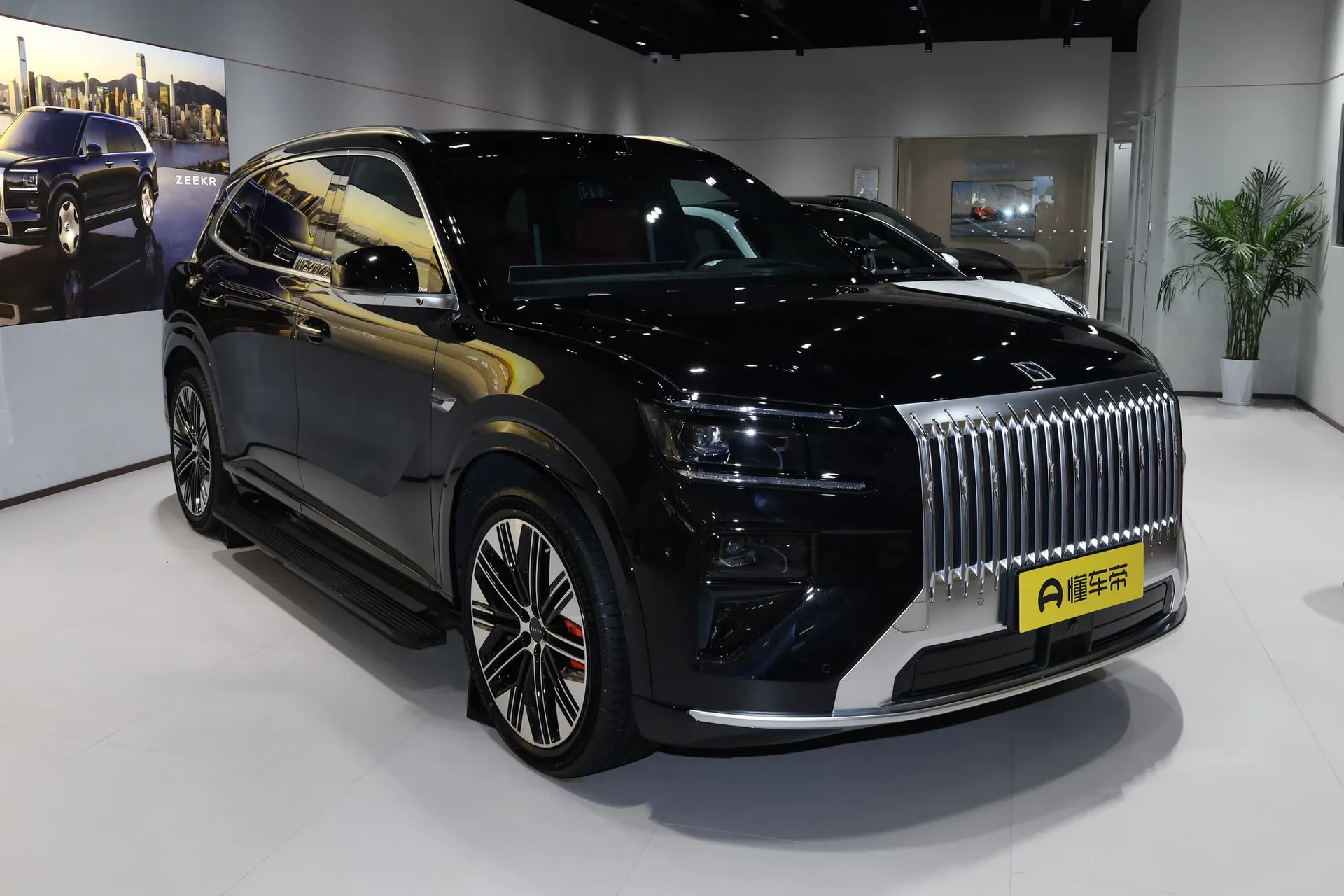  8X 55kWh Ultra