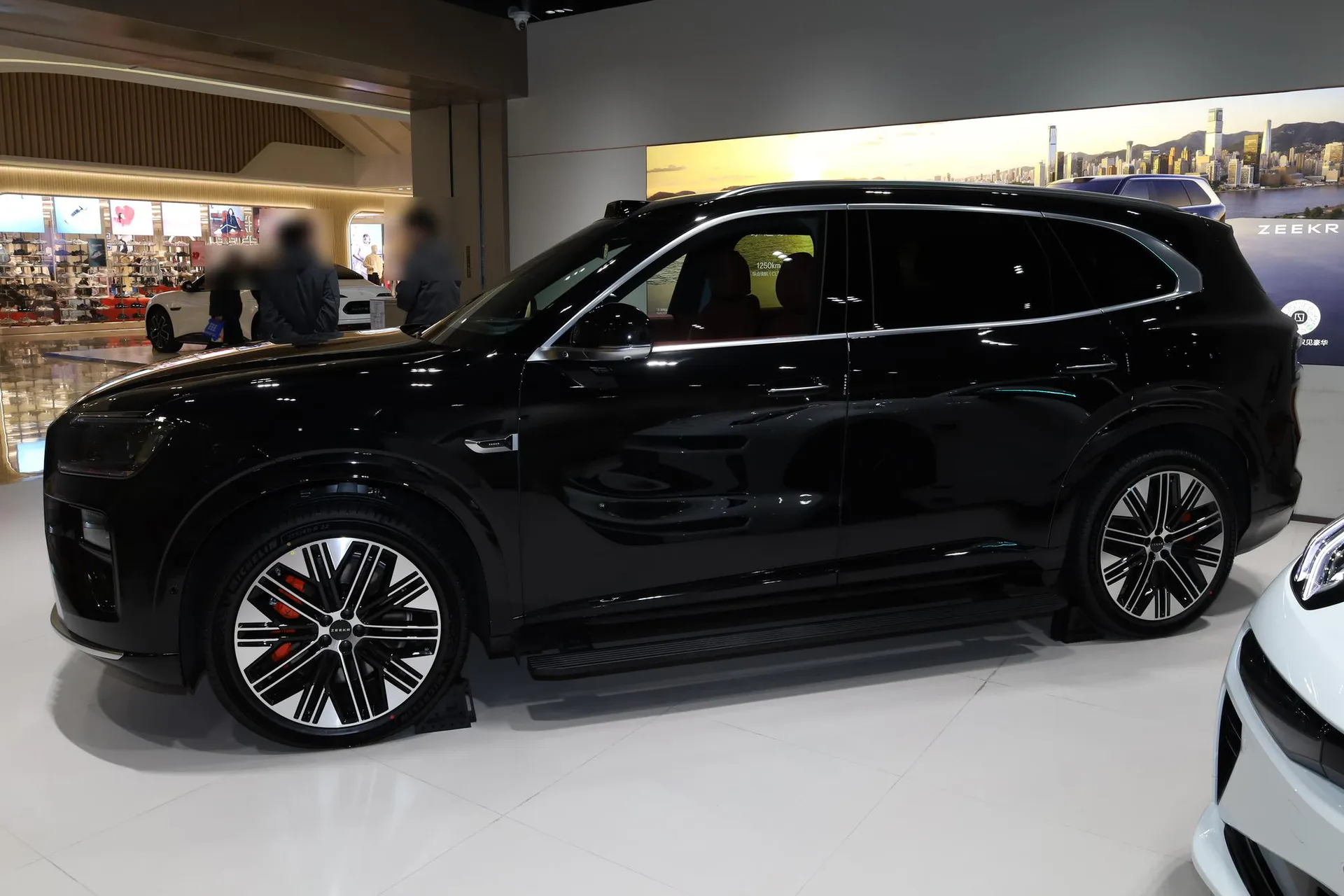  8X 55kWh Ultra