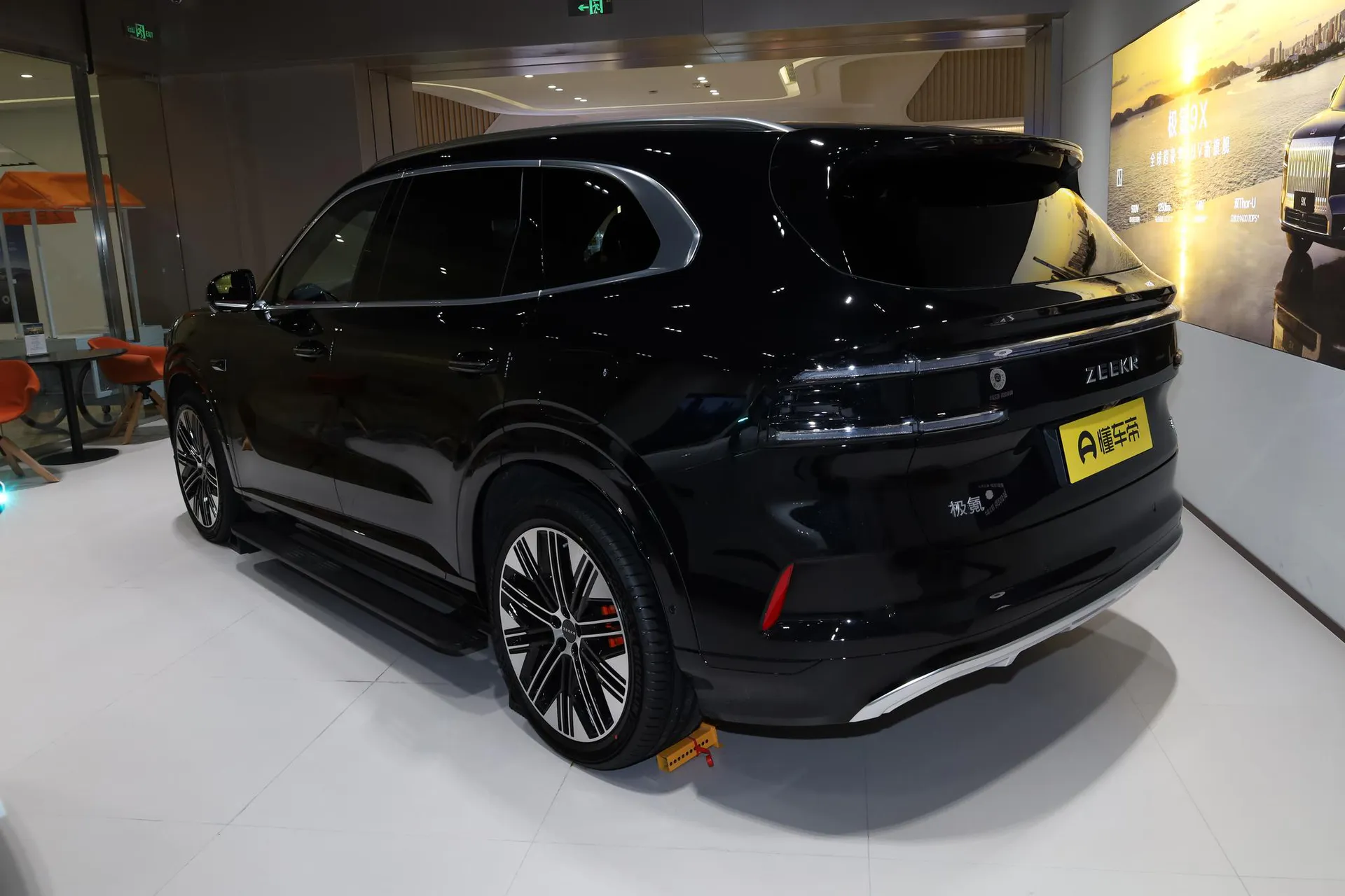  8X 55kWh Ultra