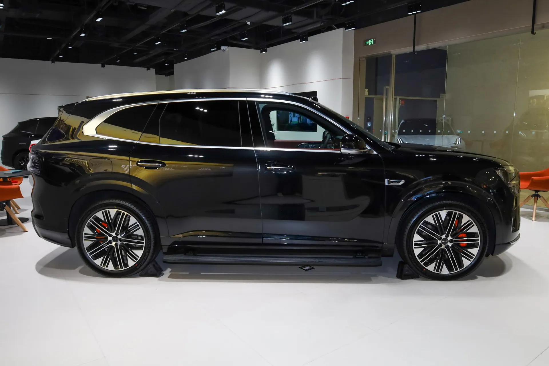  8X 55kWh Ultra