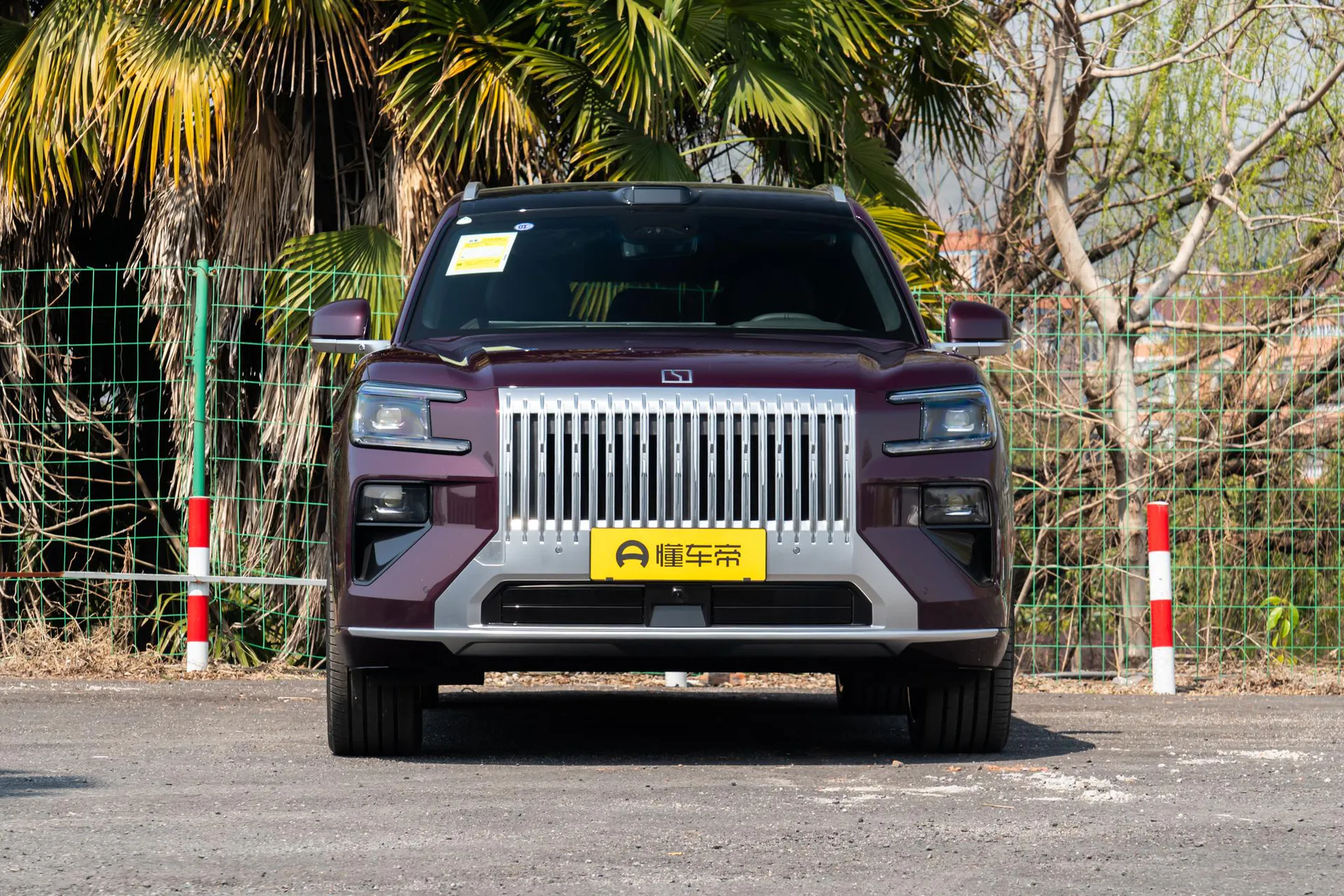  8X 55kWh Ultra