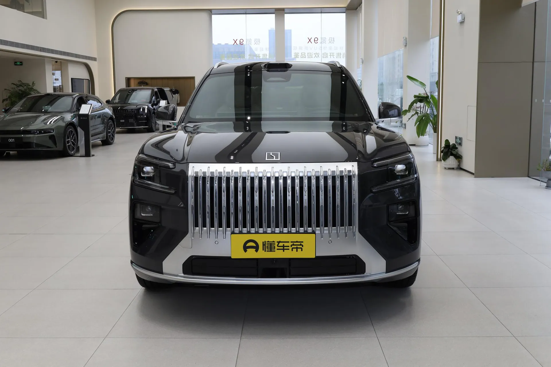  8X 55kWh Ultra