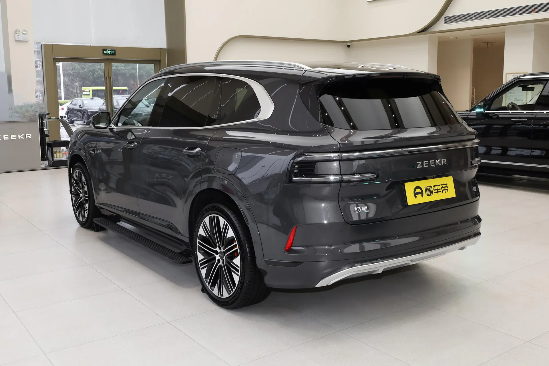  8X 55kWh Ultra