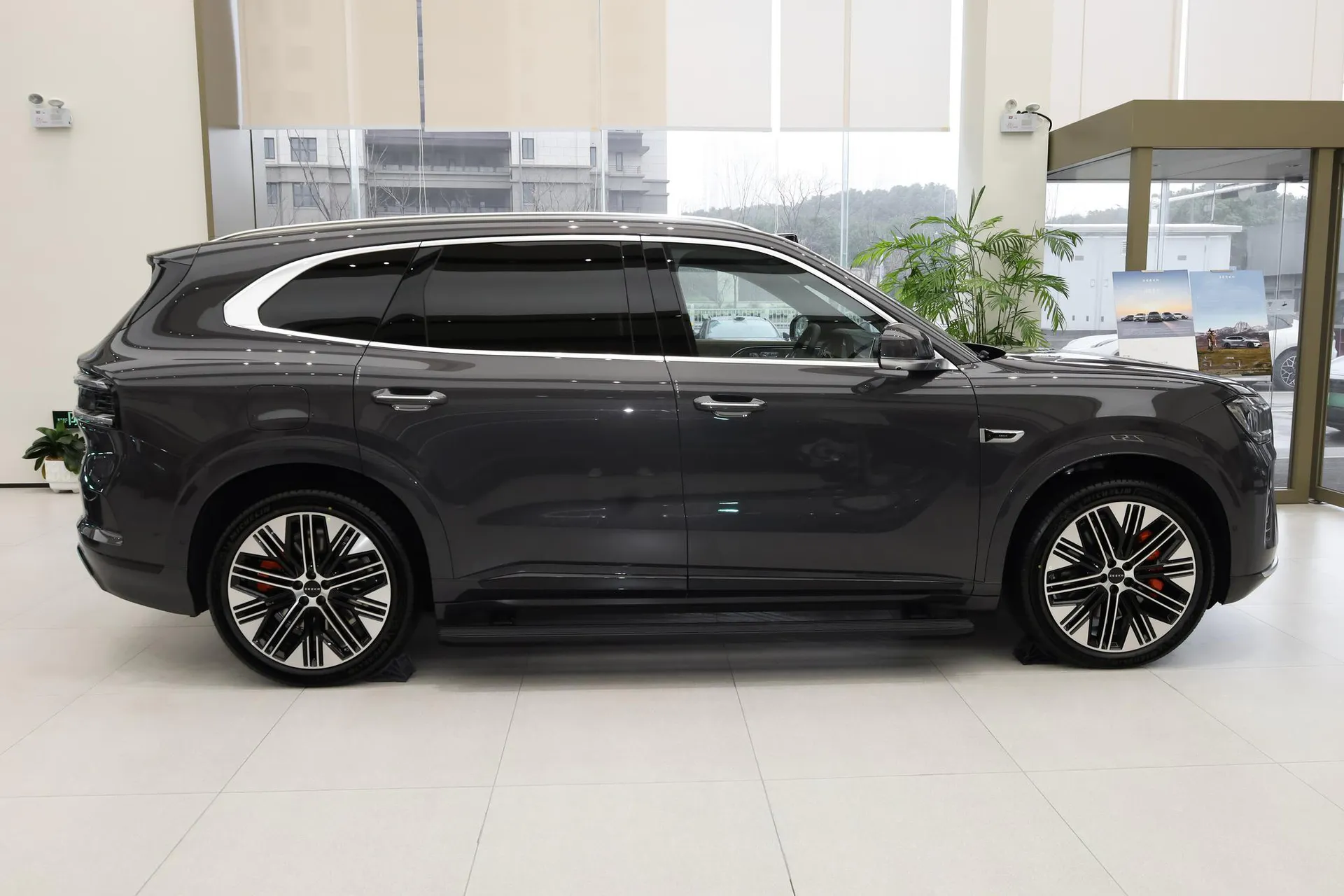  8X 55kWh Ultra