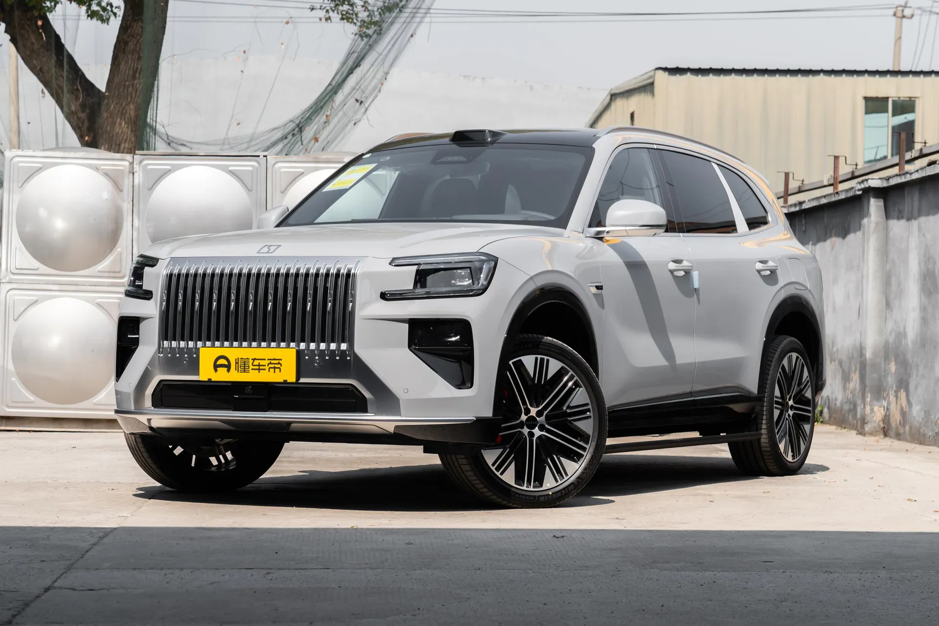  8X 55kWh Ultra