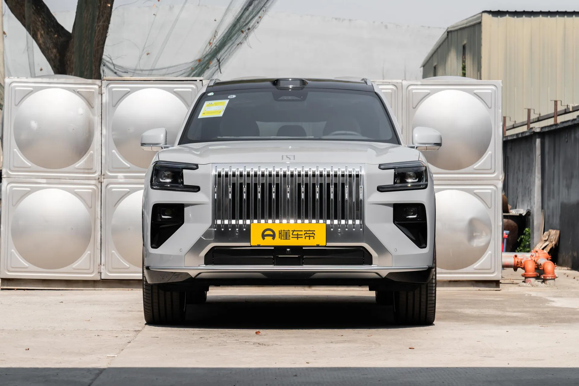  8X 55kWh Ultra