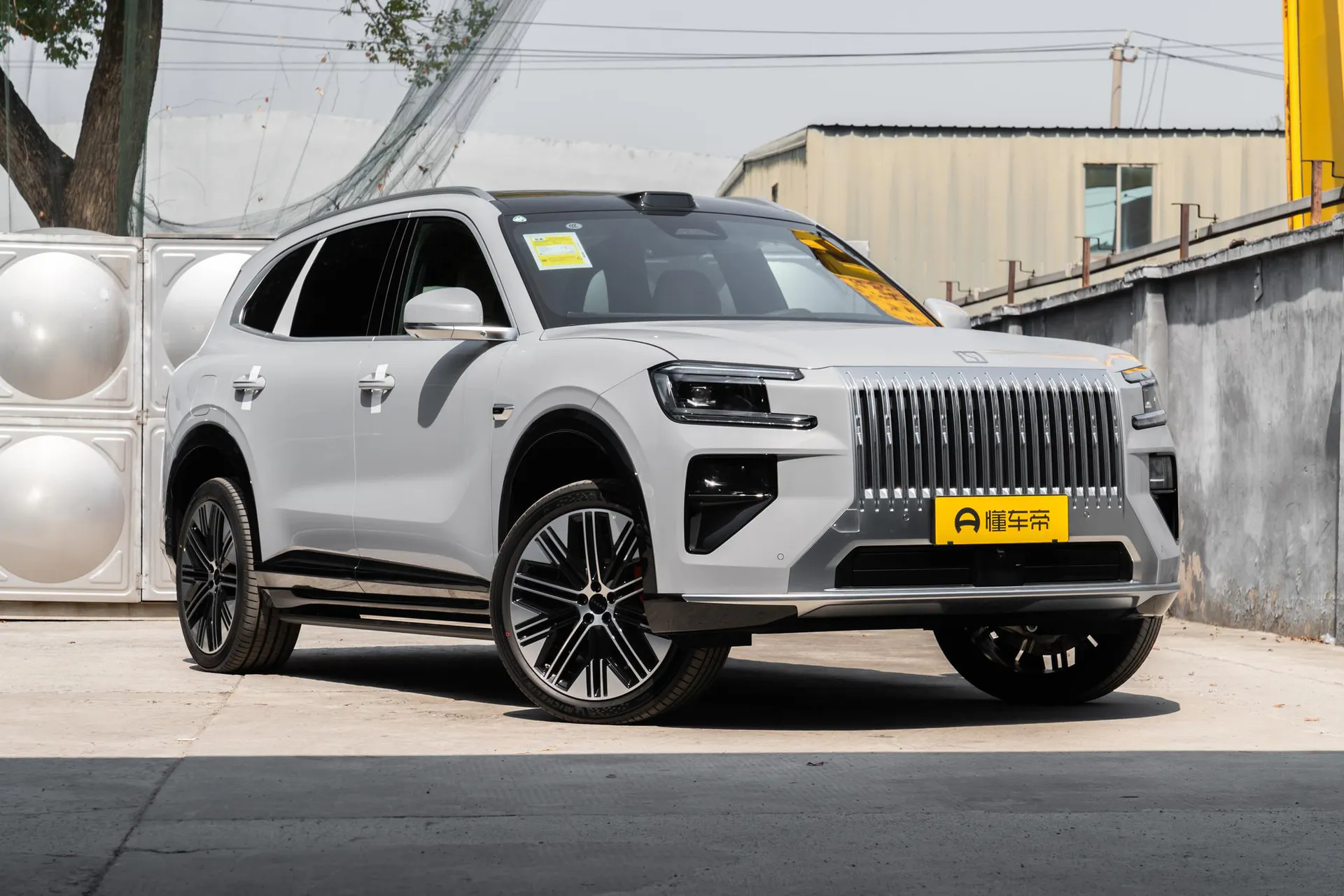  8X 55kWh Ultra