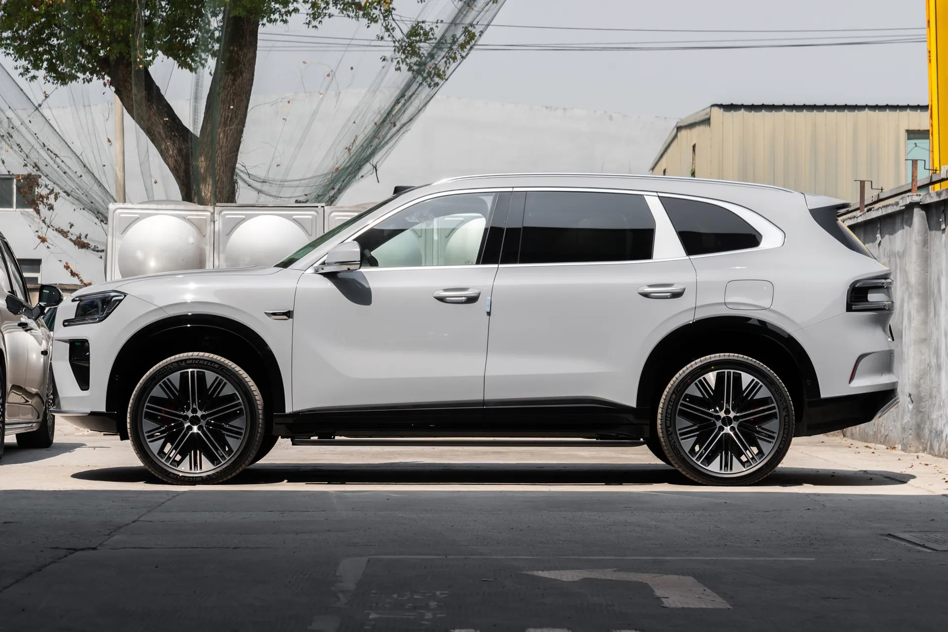  8X 55kWh Ultra