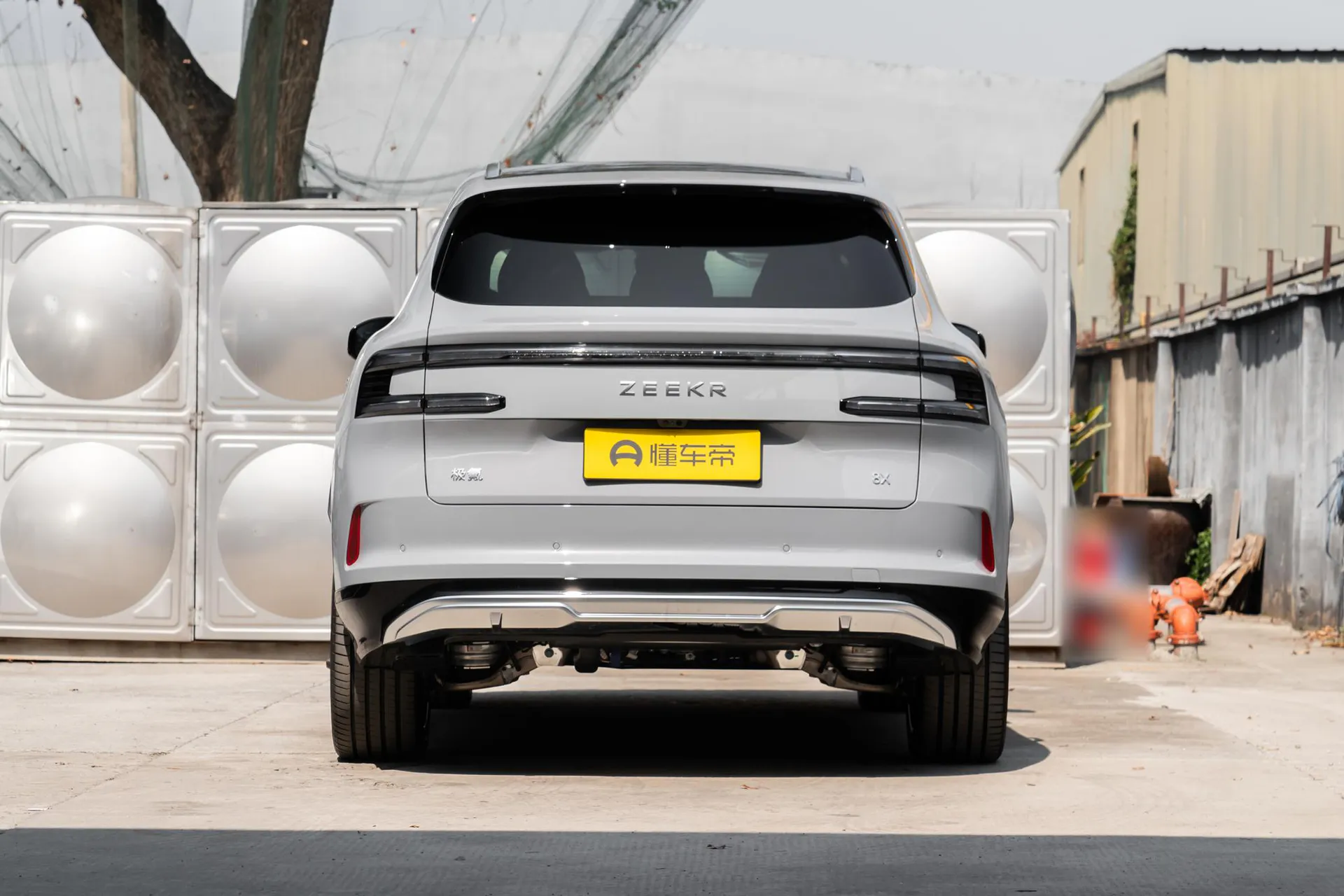  8X 55kWh Ultra