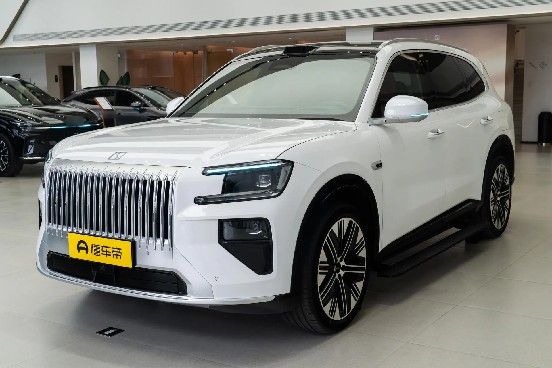  8X 55kWh Ultra