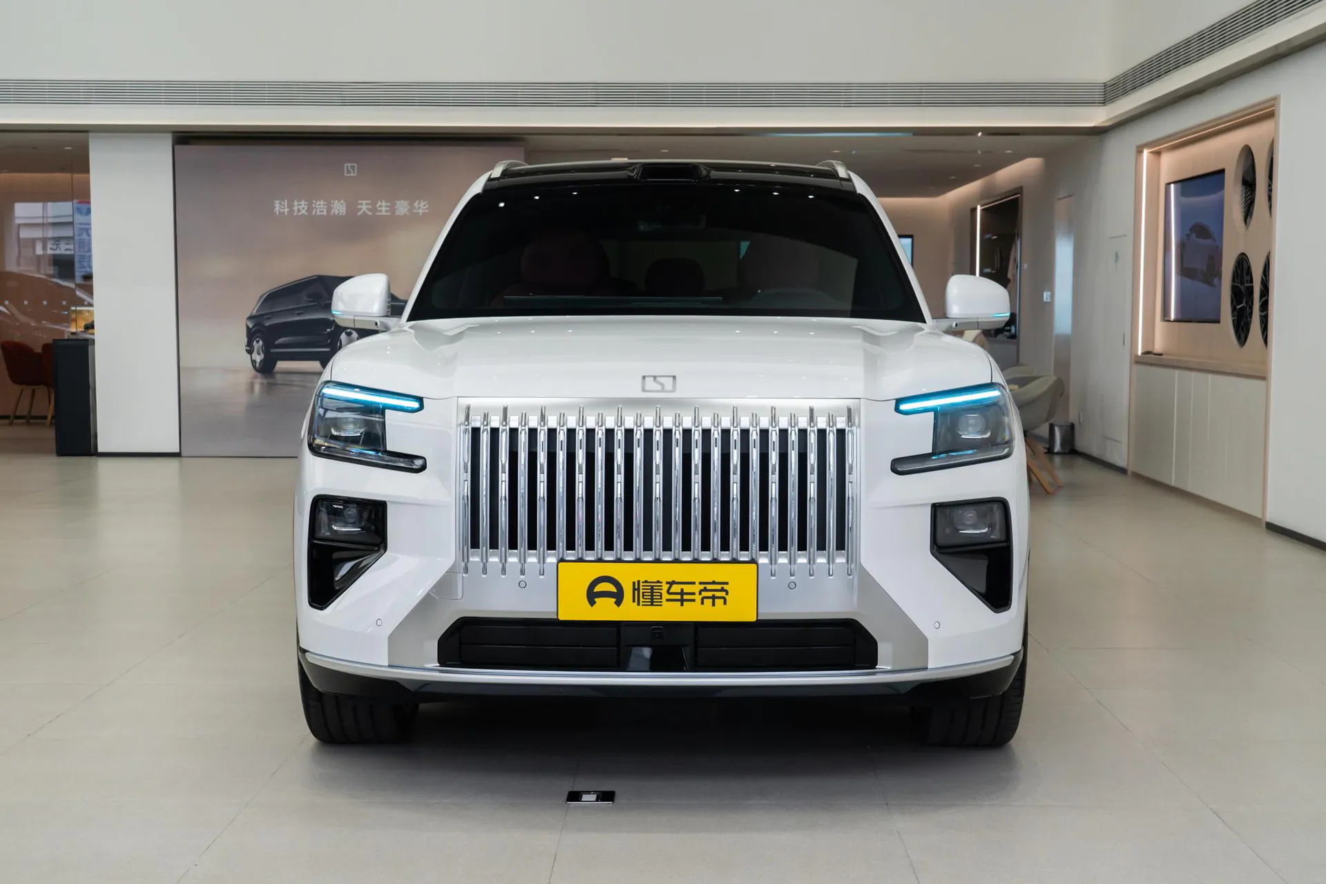  8X 55kWh Ultra