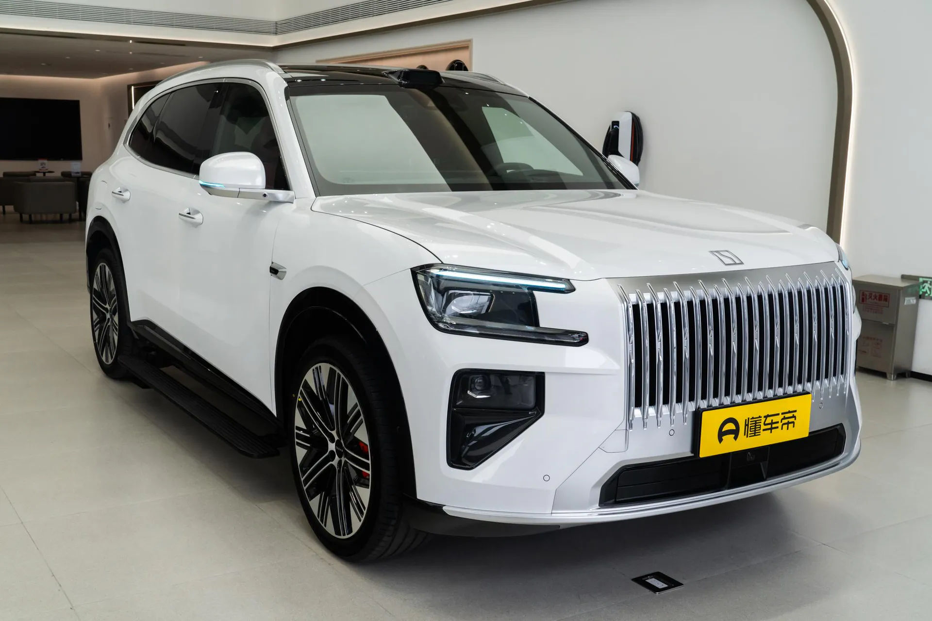  8X 55kWh Ultra