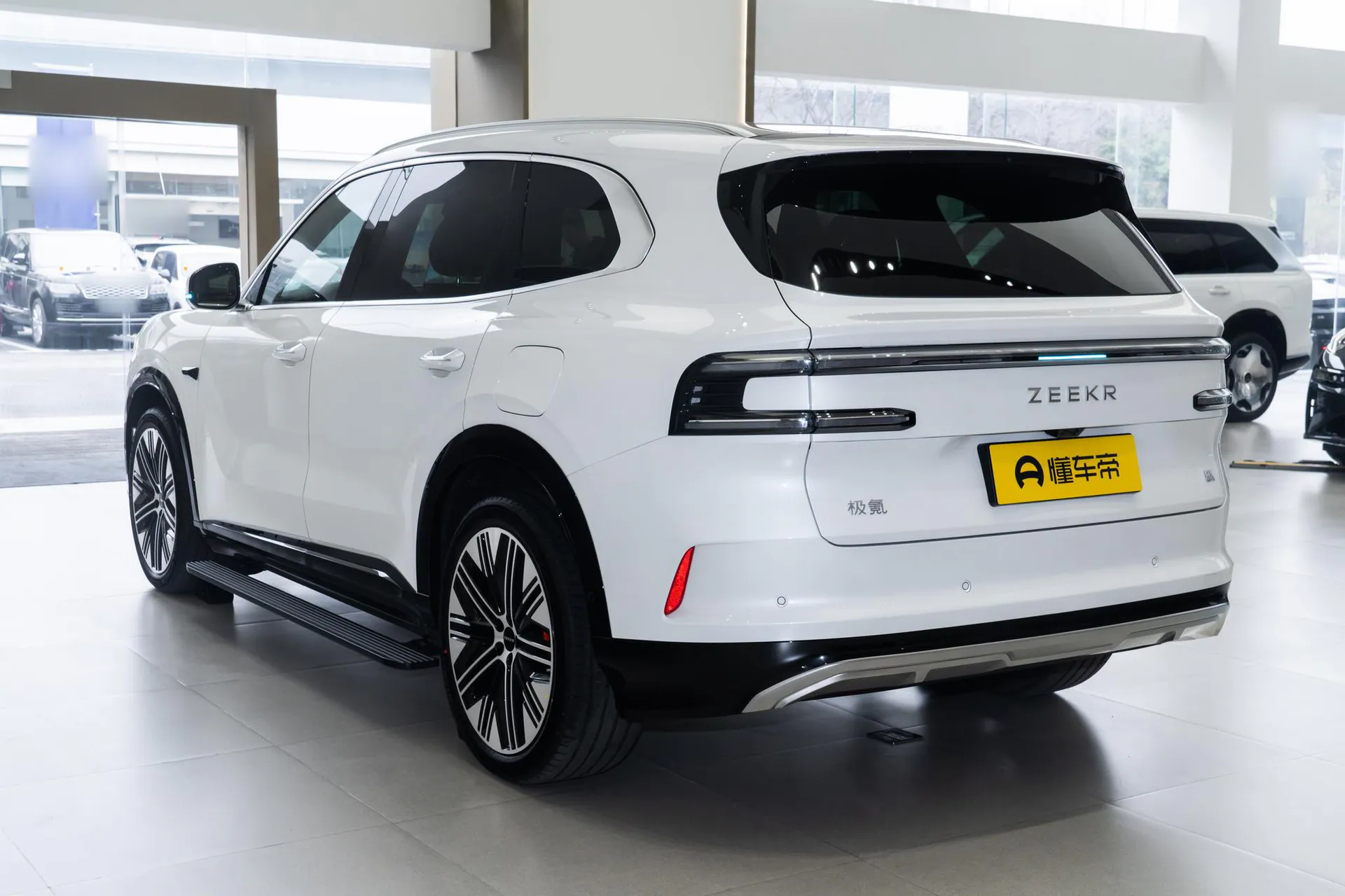  8X 55kWh Ultra