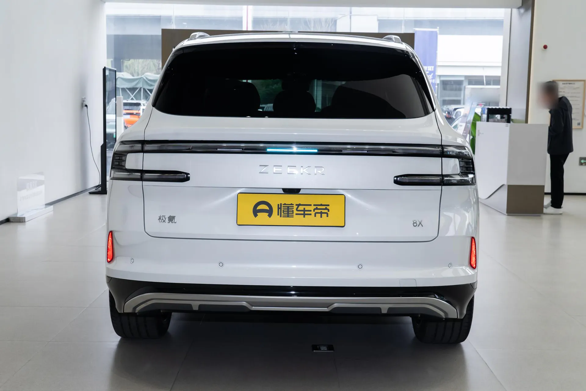  8X 55kWh Ultra