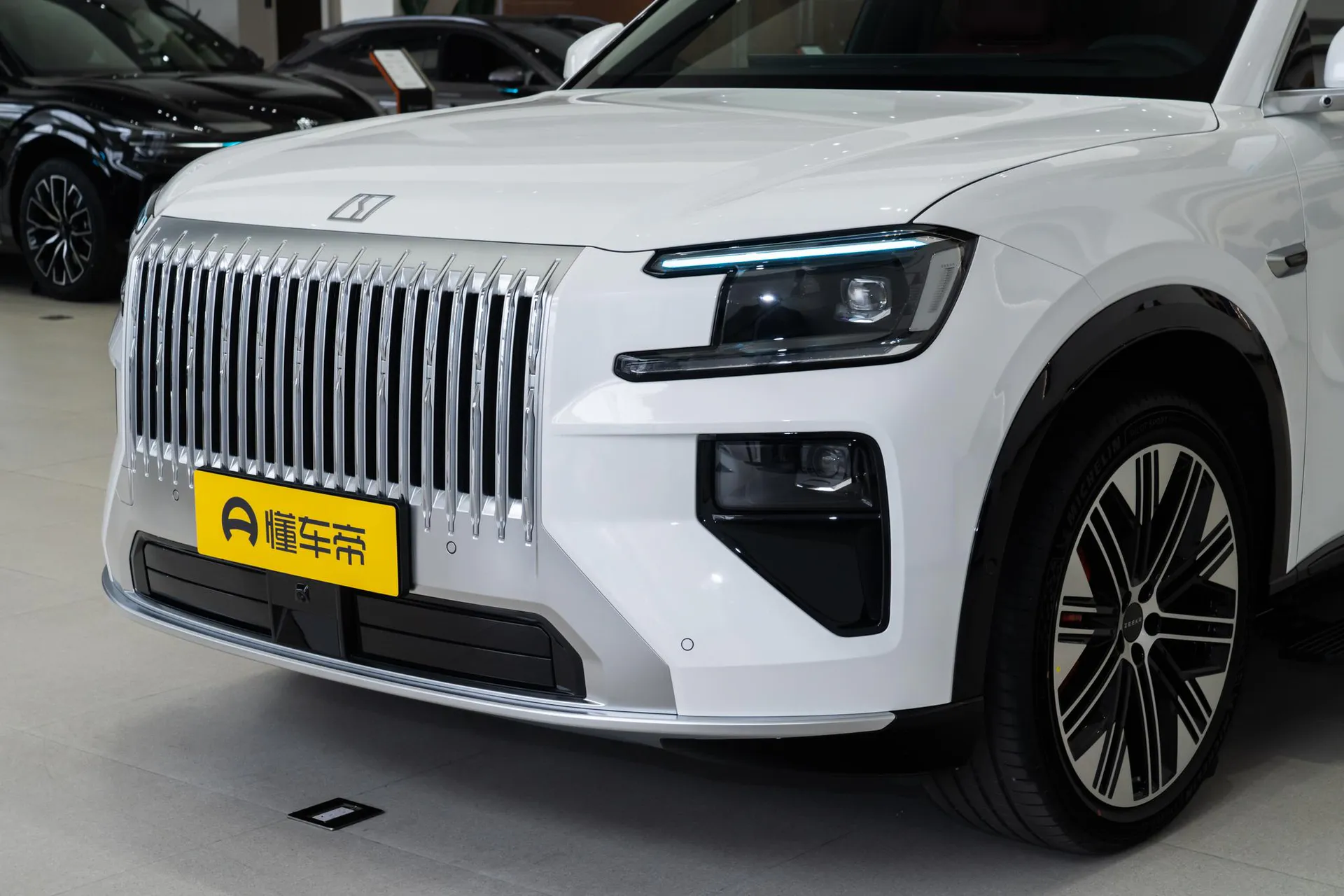  8X 55kWh Ultra