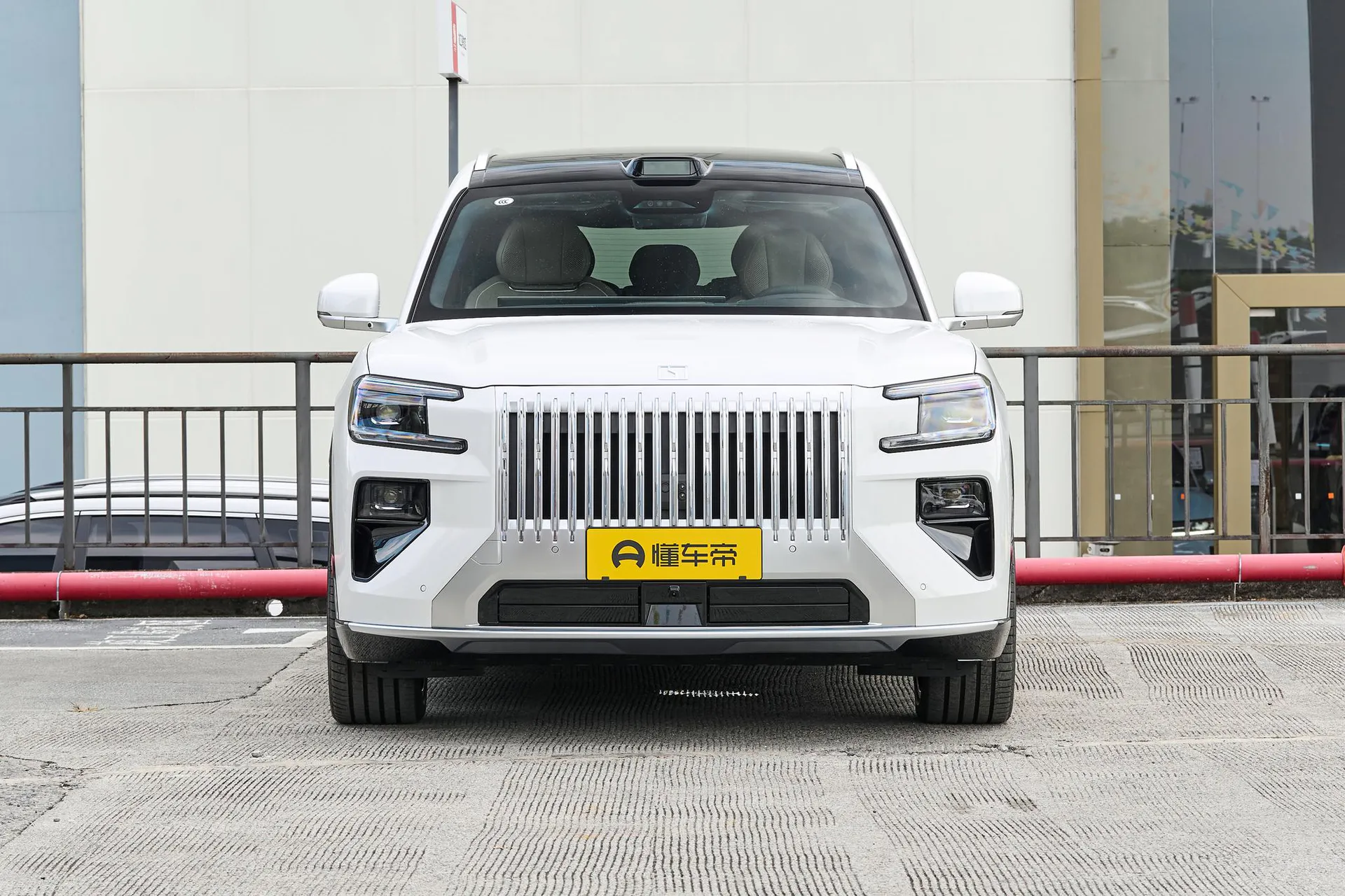  8X 55kWh Ultra+
