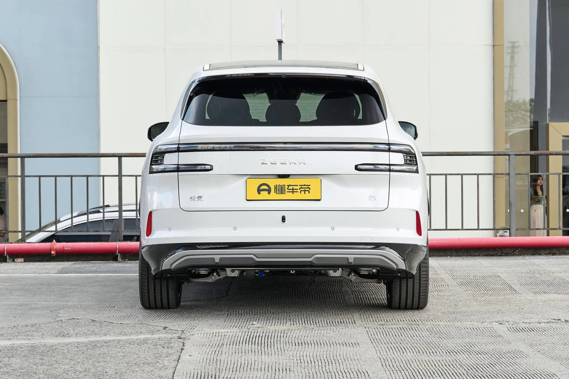  8X 55kWh Ultra+