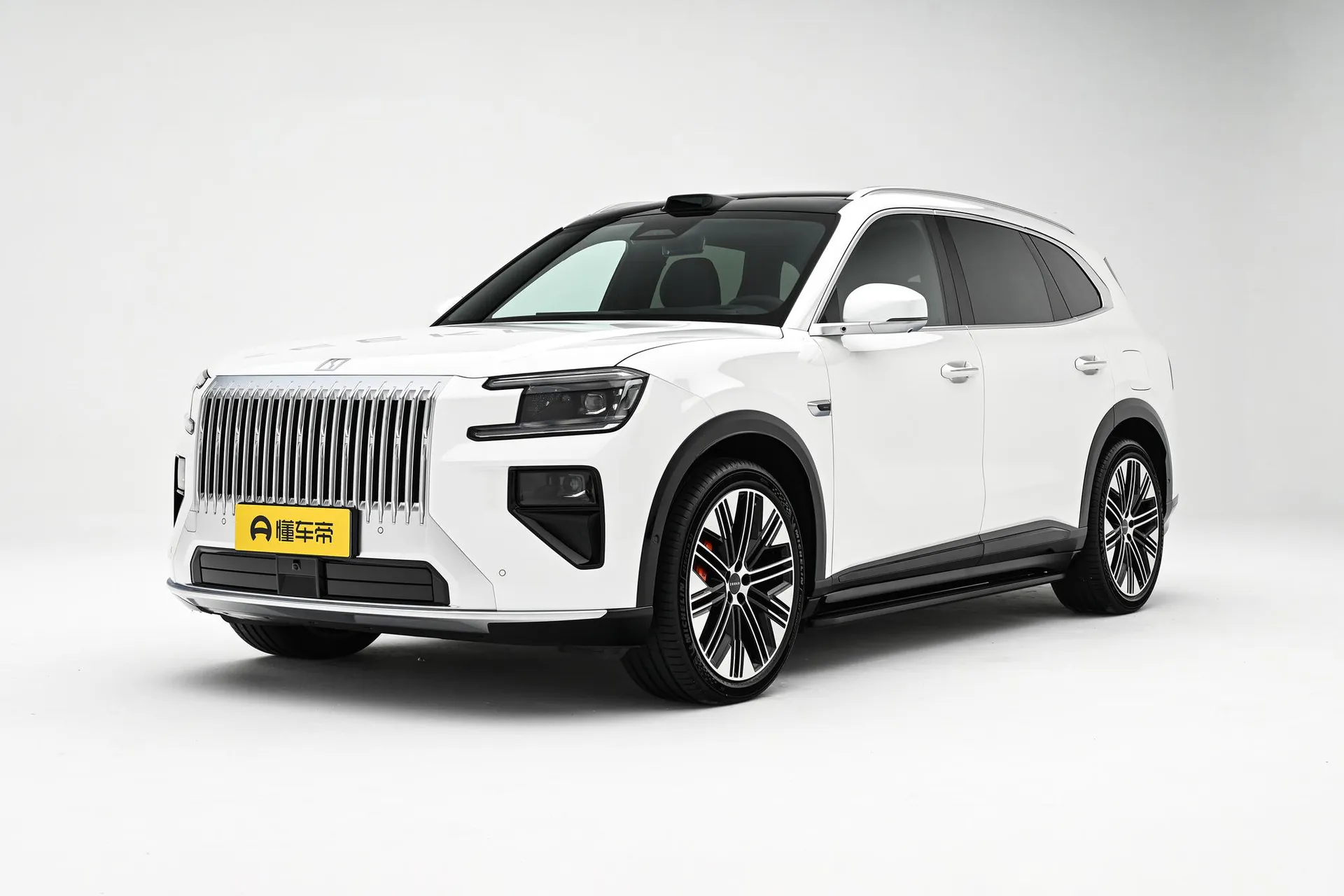  8X 70kWh Ultra+