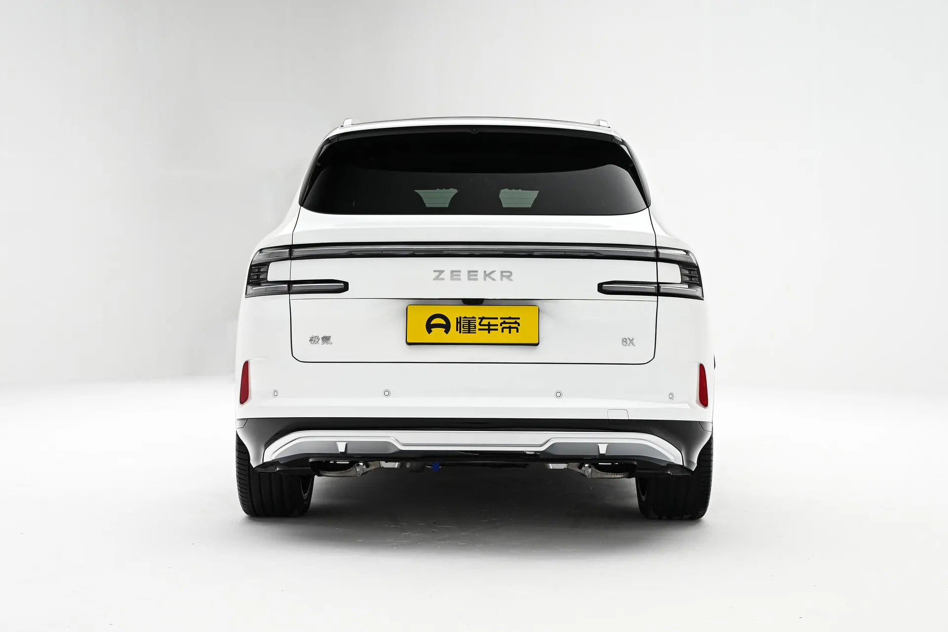  8X 70kWh Ultra+